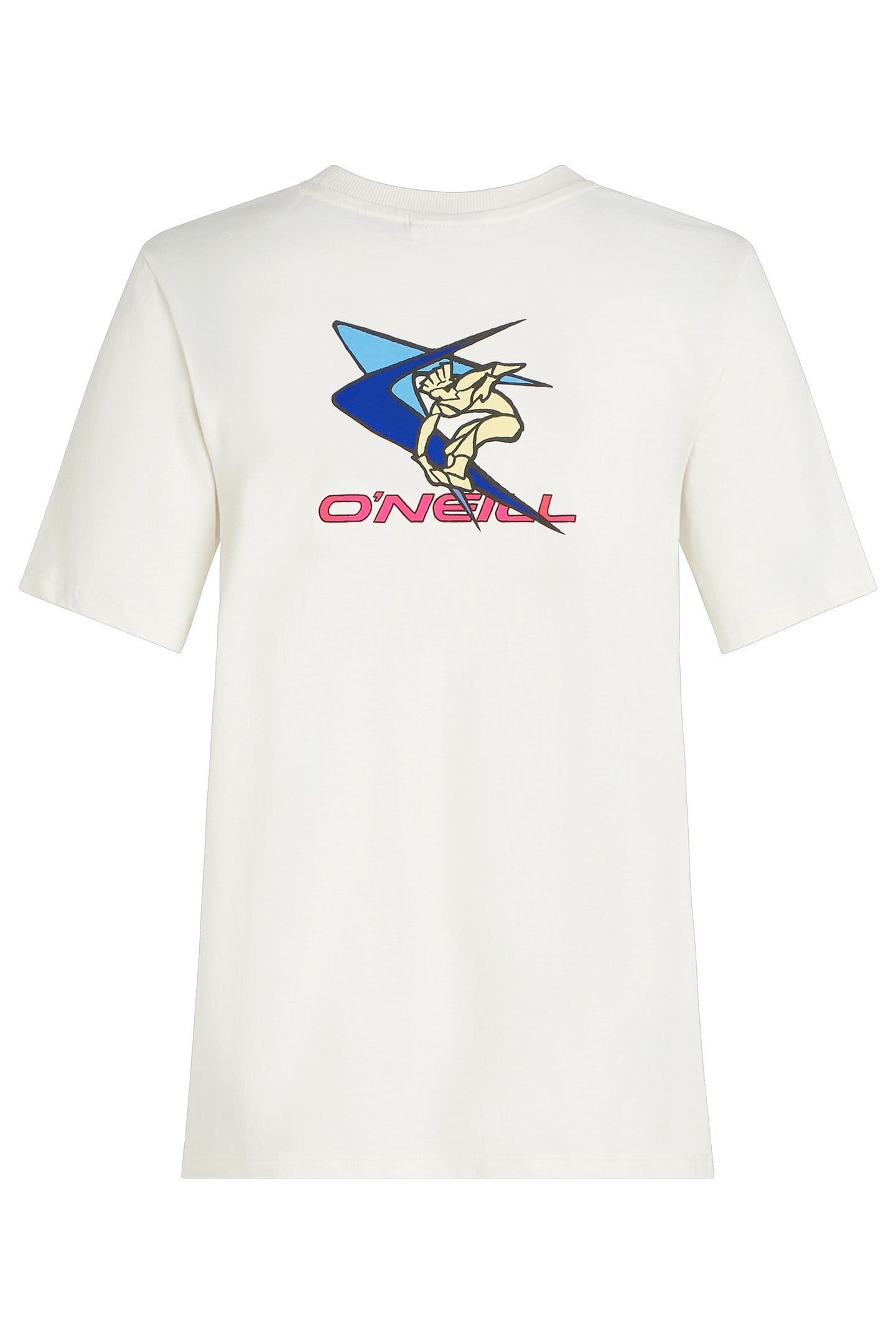 FWC'PLAY T-SHIRT SNOW WHITE 5