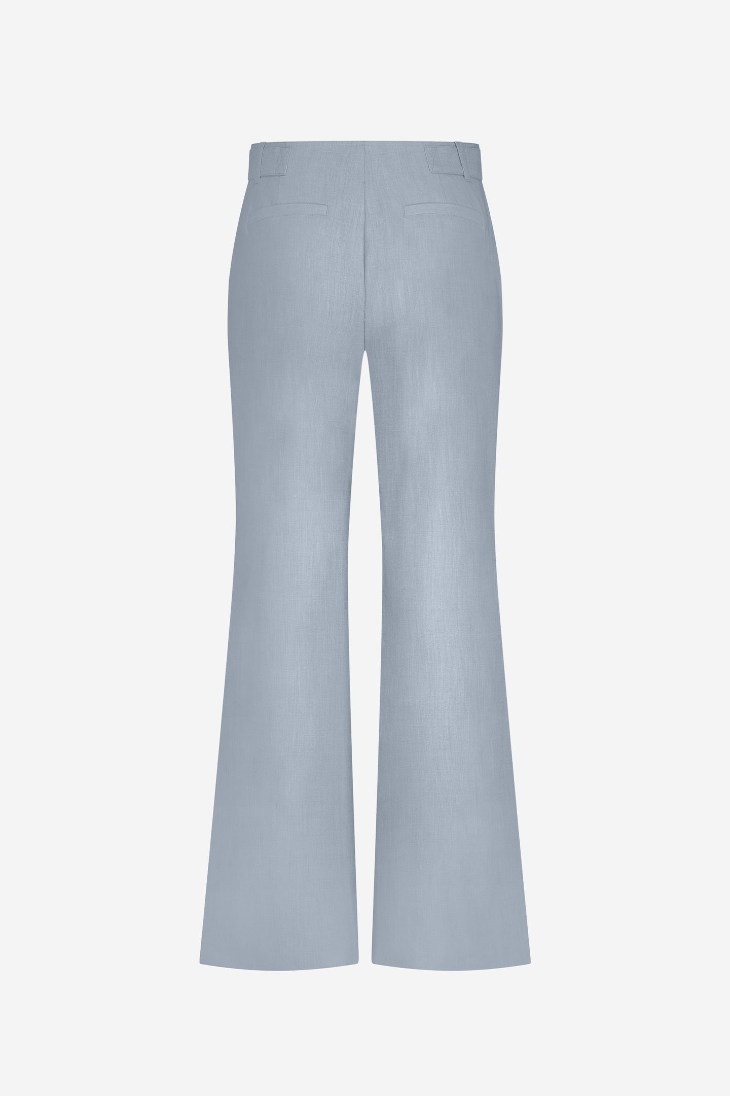 ISLIA PANTS GREY BLUE 3