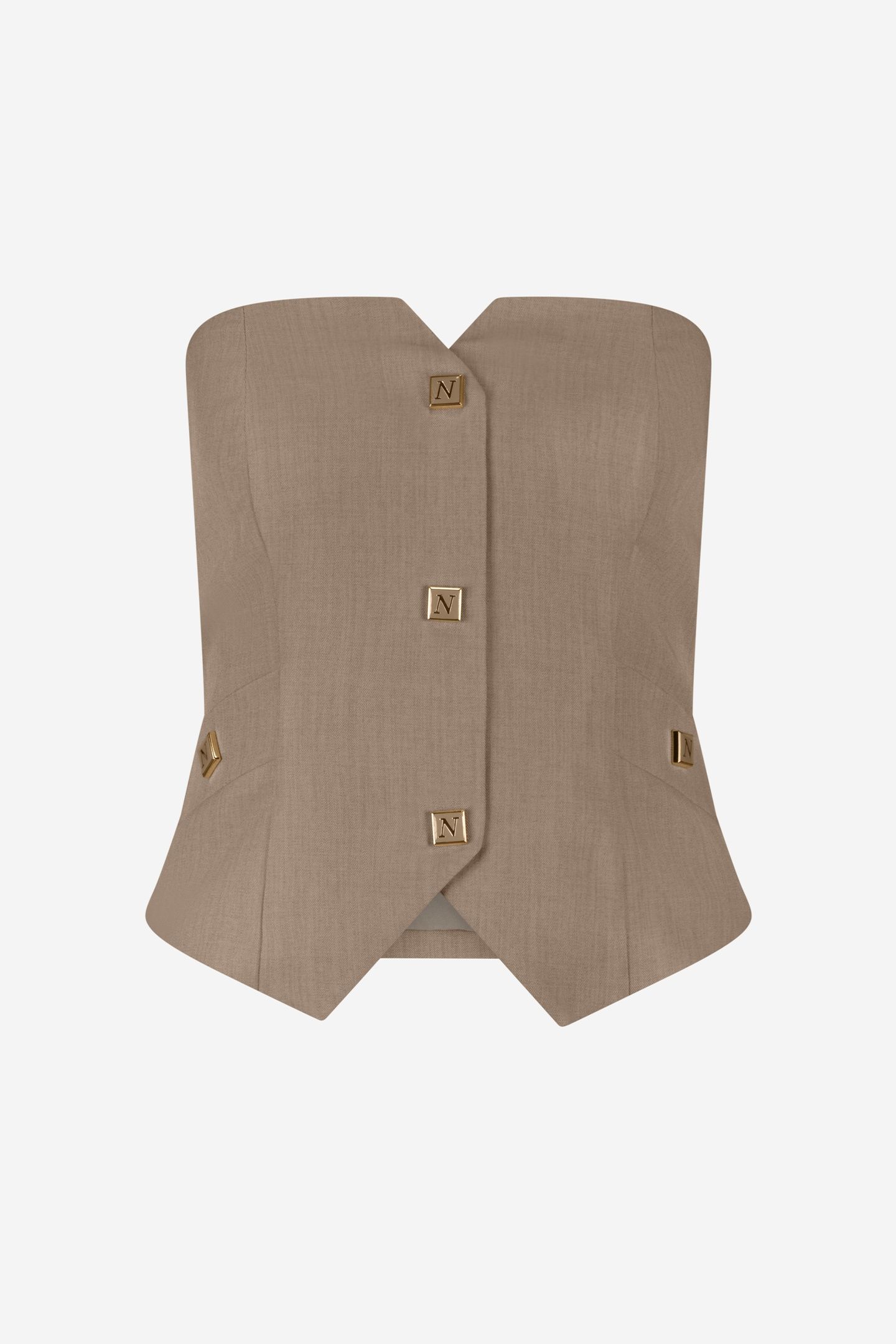 KULTI TOP MEXICAN SAND 2