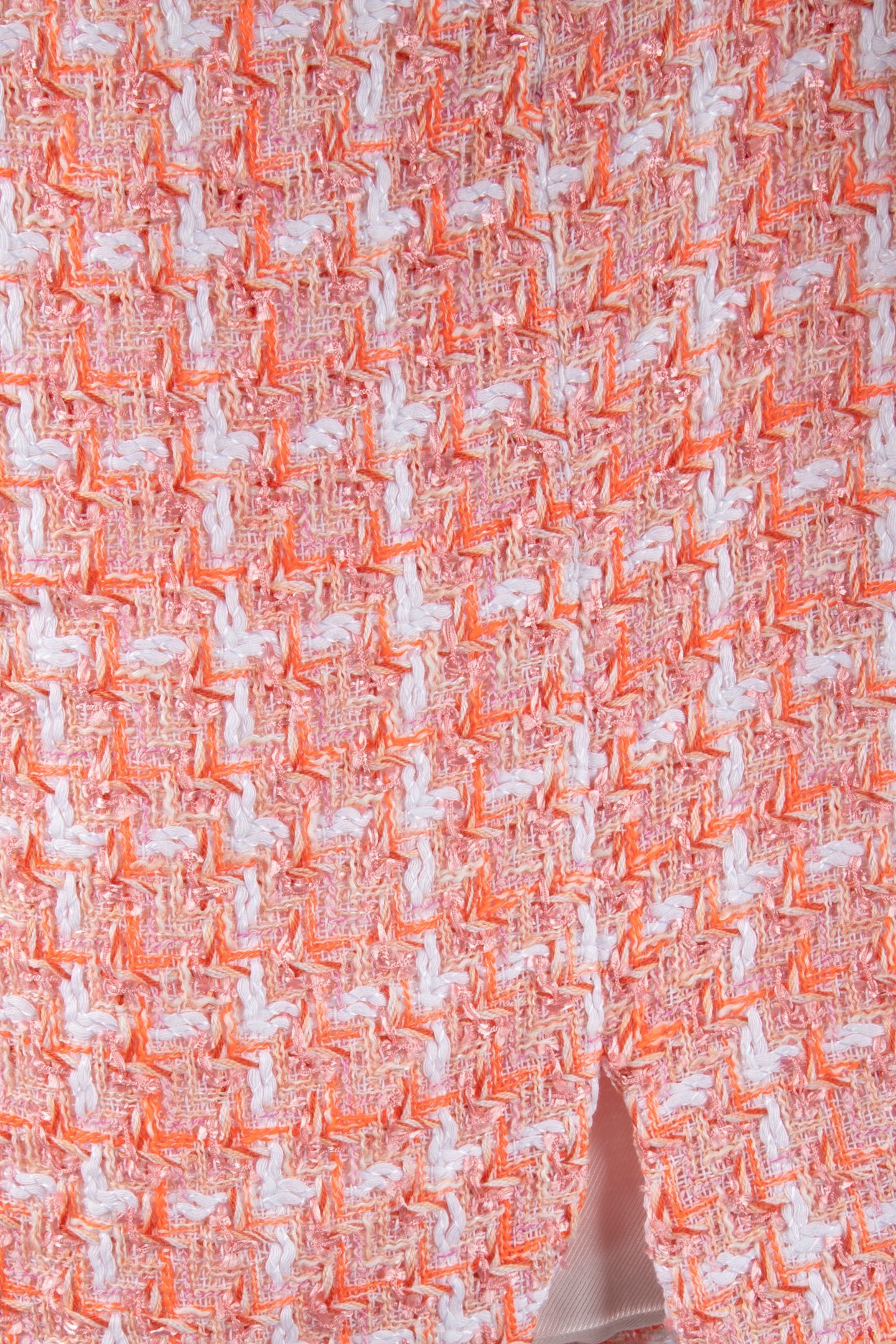 GALENI SKIRT PINK/ORANGE 6