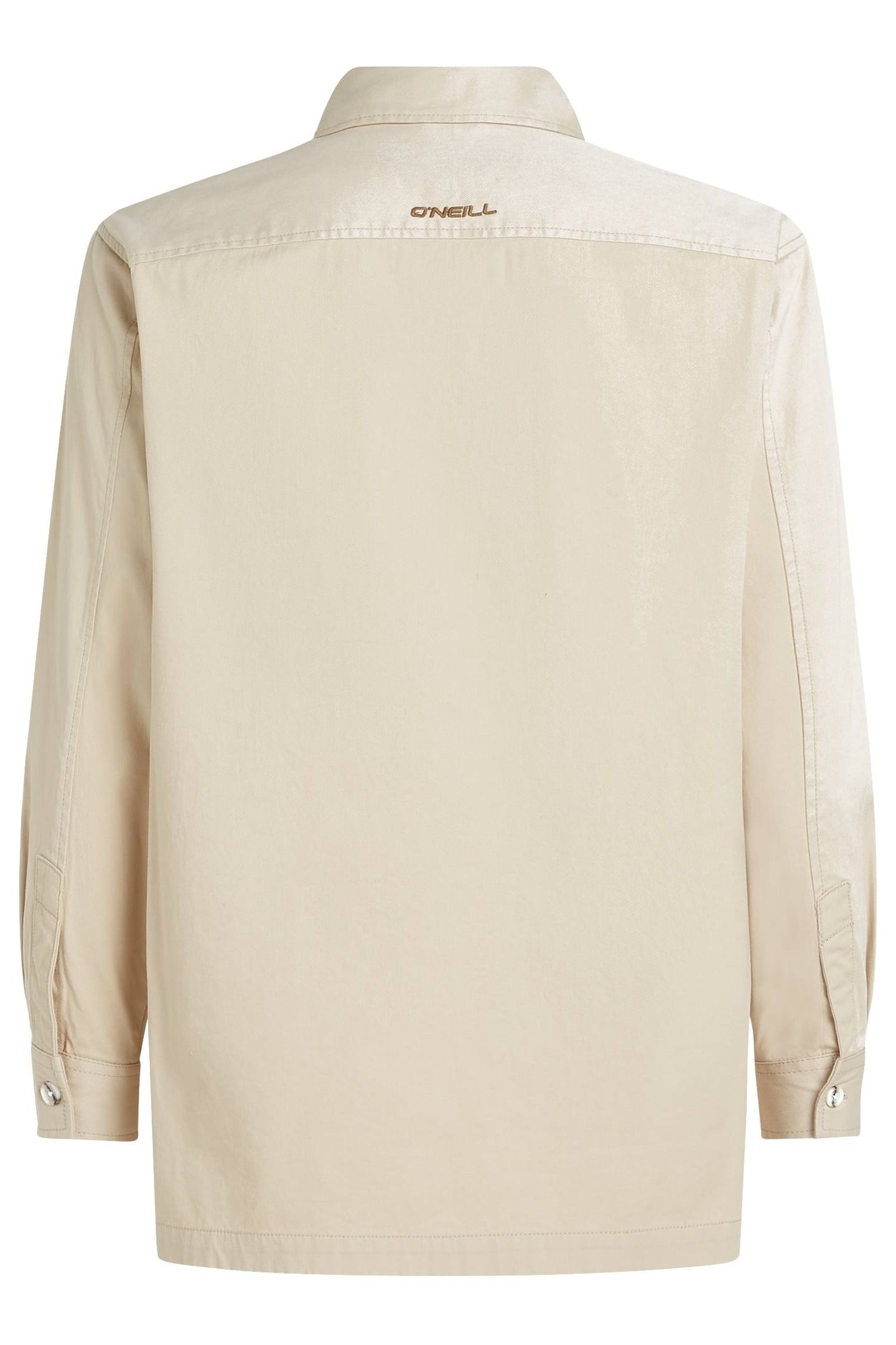 O'NEILL TWILL OVERSHIRT ATMOSPHERE 2
