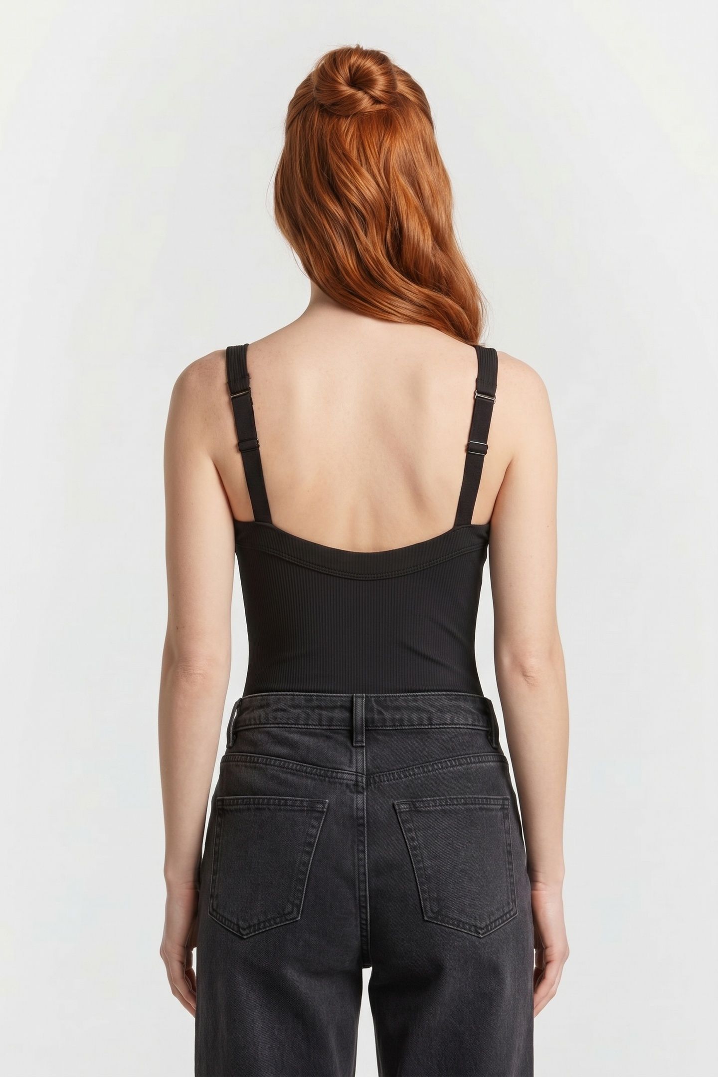 REMI SWIMSUIT BLACK 2