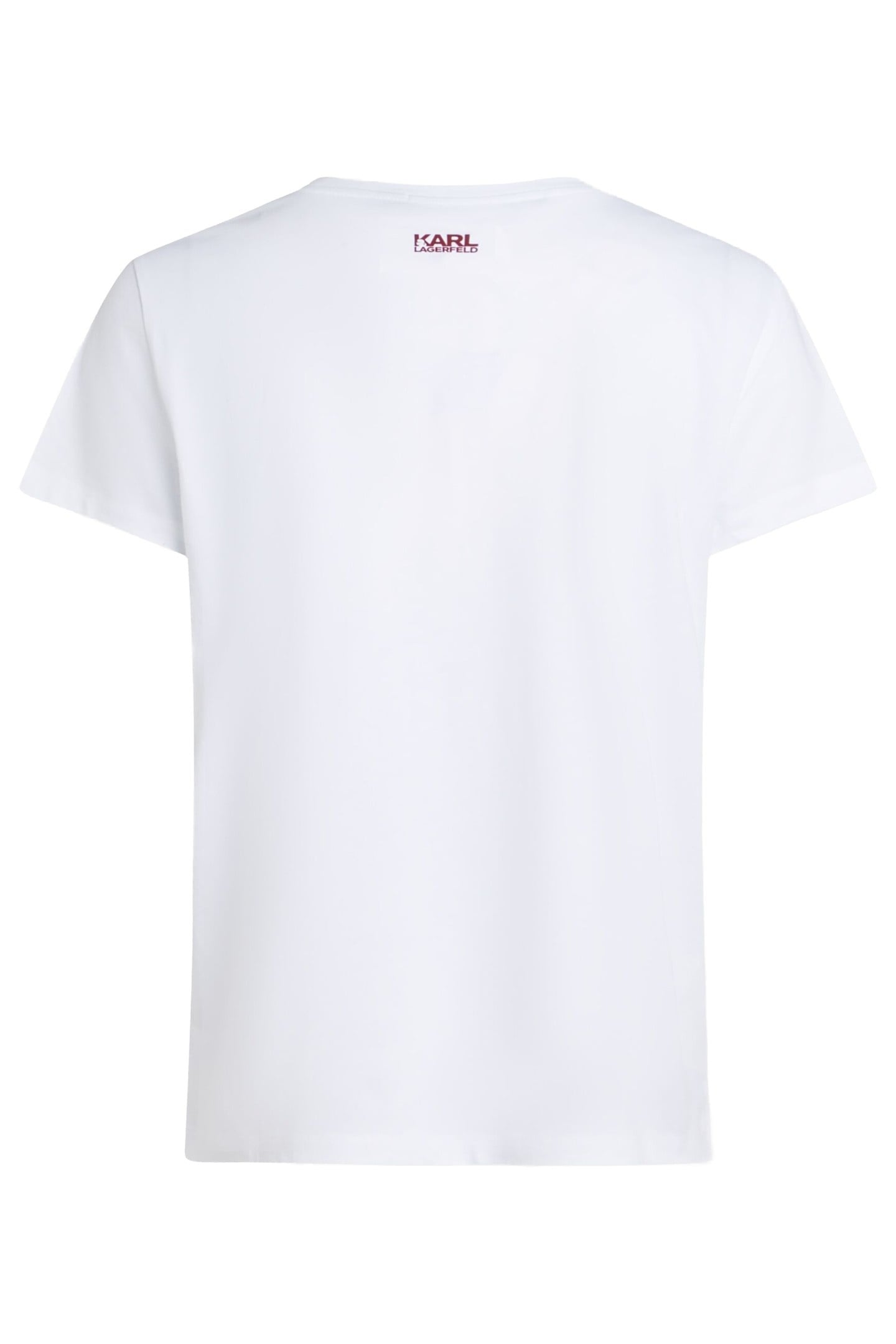 IKON PRINT T-SHIRT WHITE 3