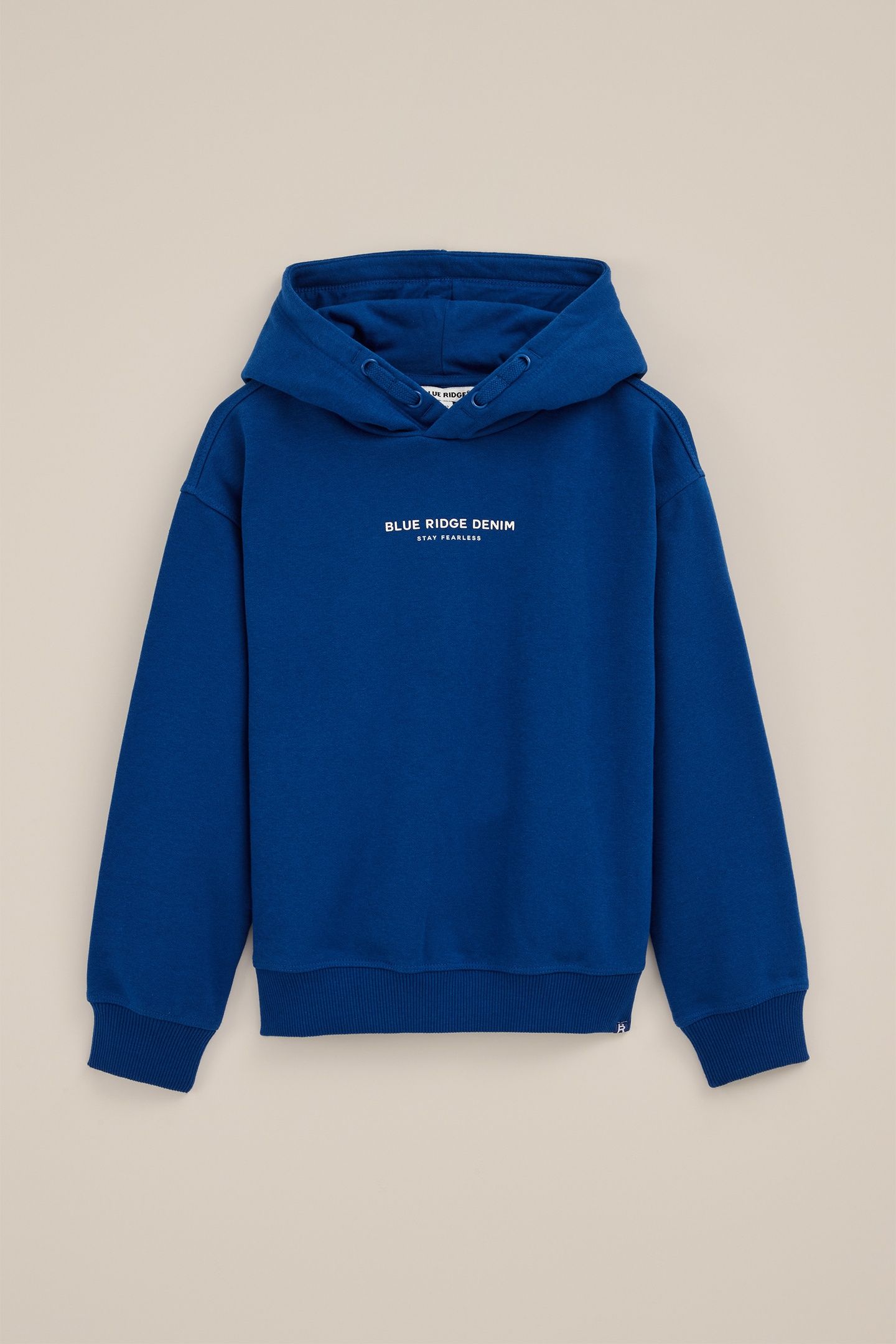 SWEATER COBALT BLUE 3