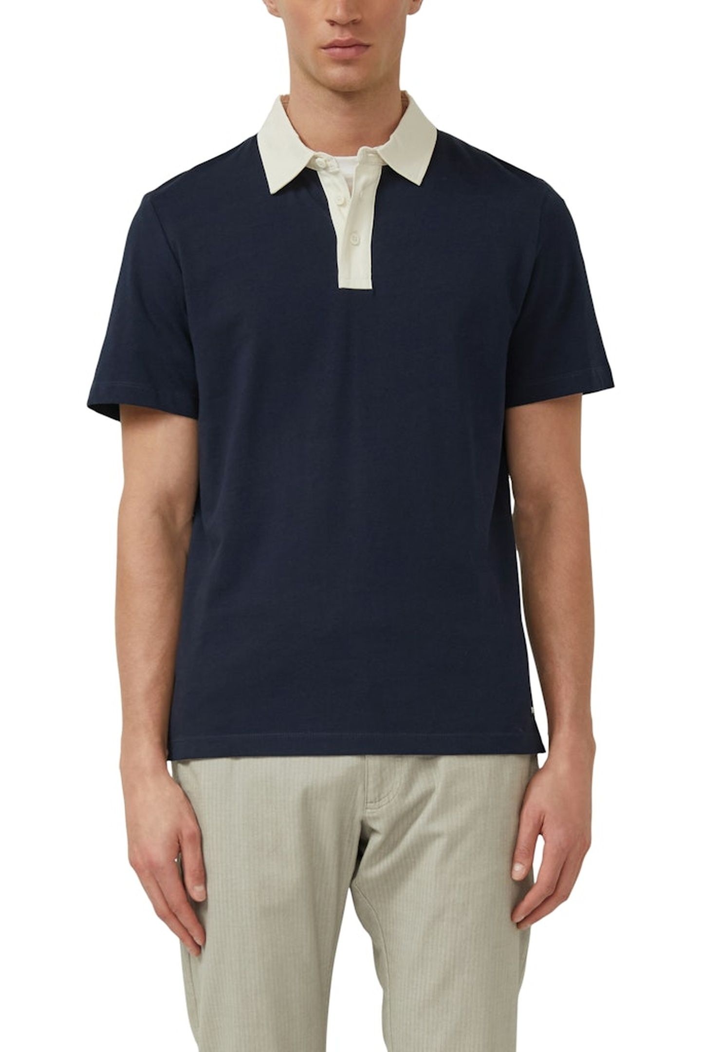 S.OLIVER POLOSHIRTS MARINE 3