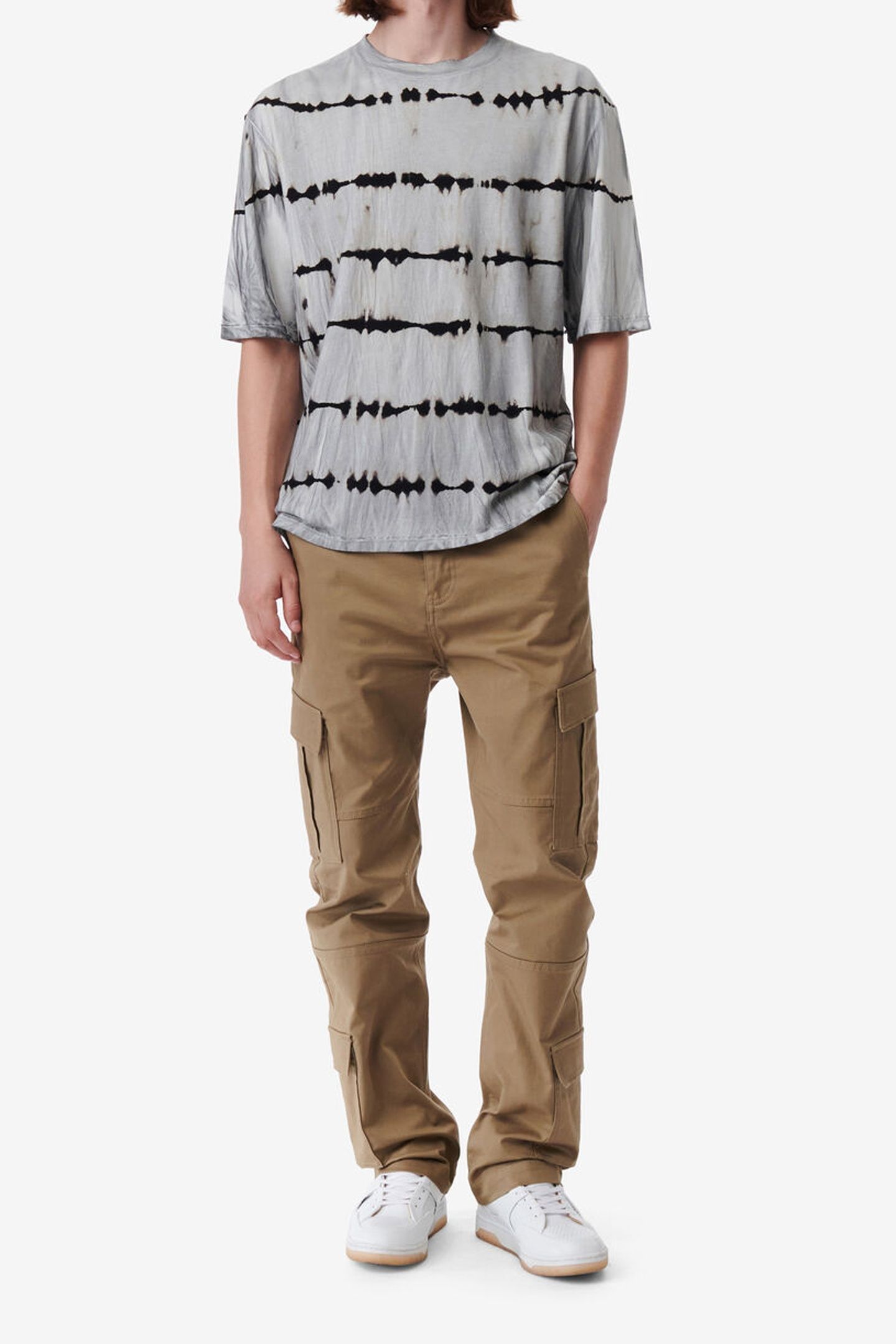 DAO TROUSER BEIGE 2
