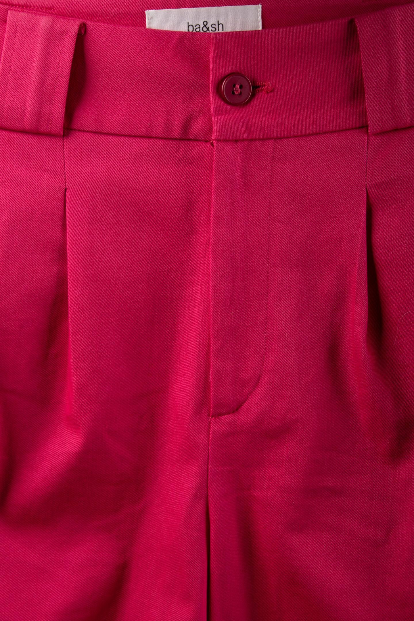 SHORT STATE FUSHIA 6