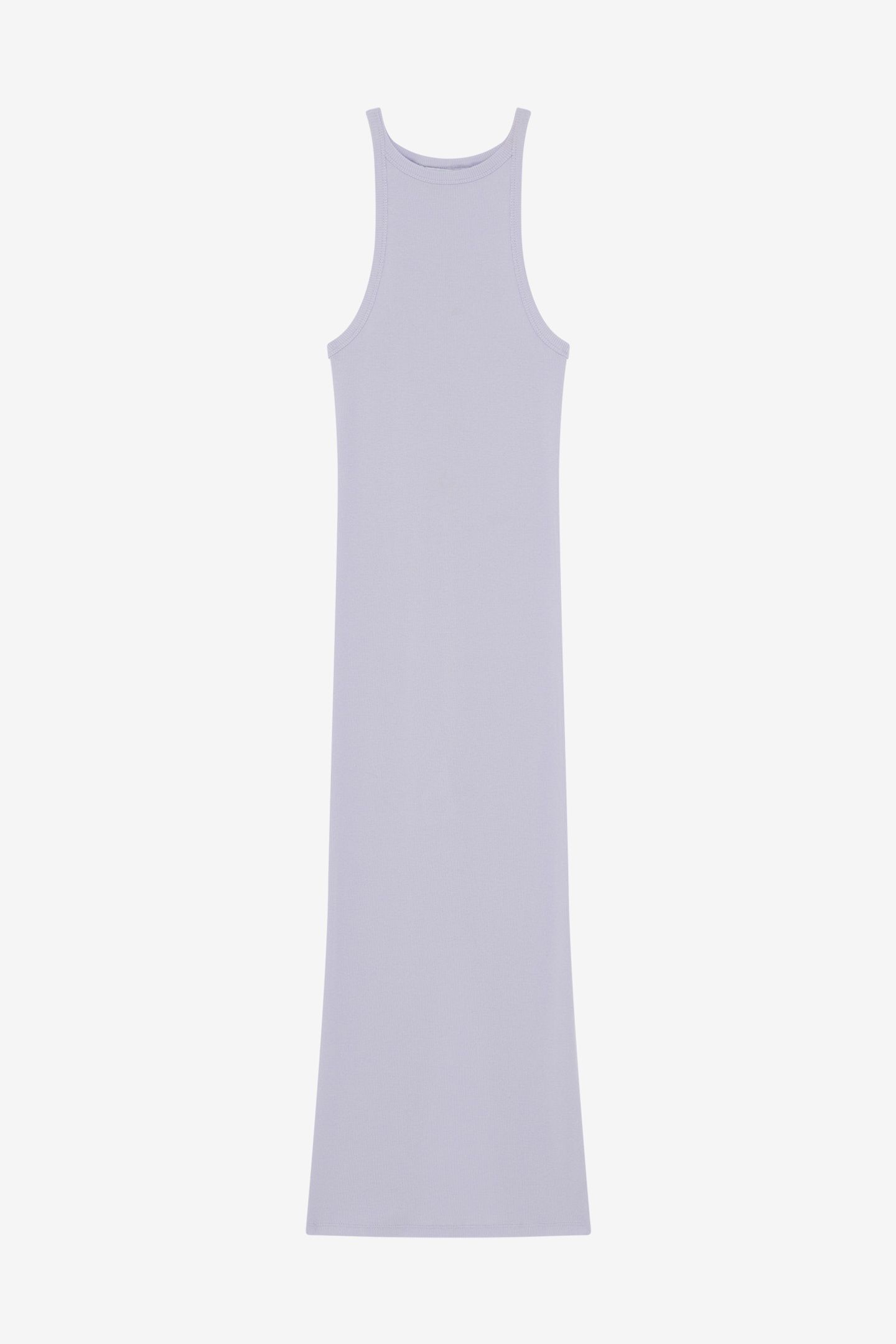 PALOMO DRESS VINTAGE PURPLE 5