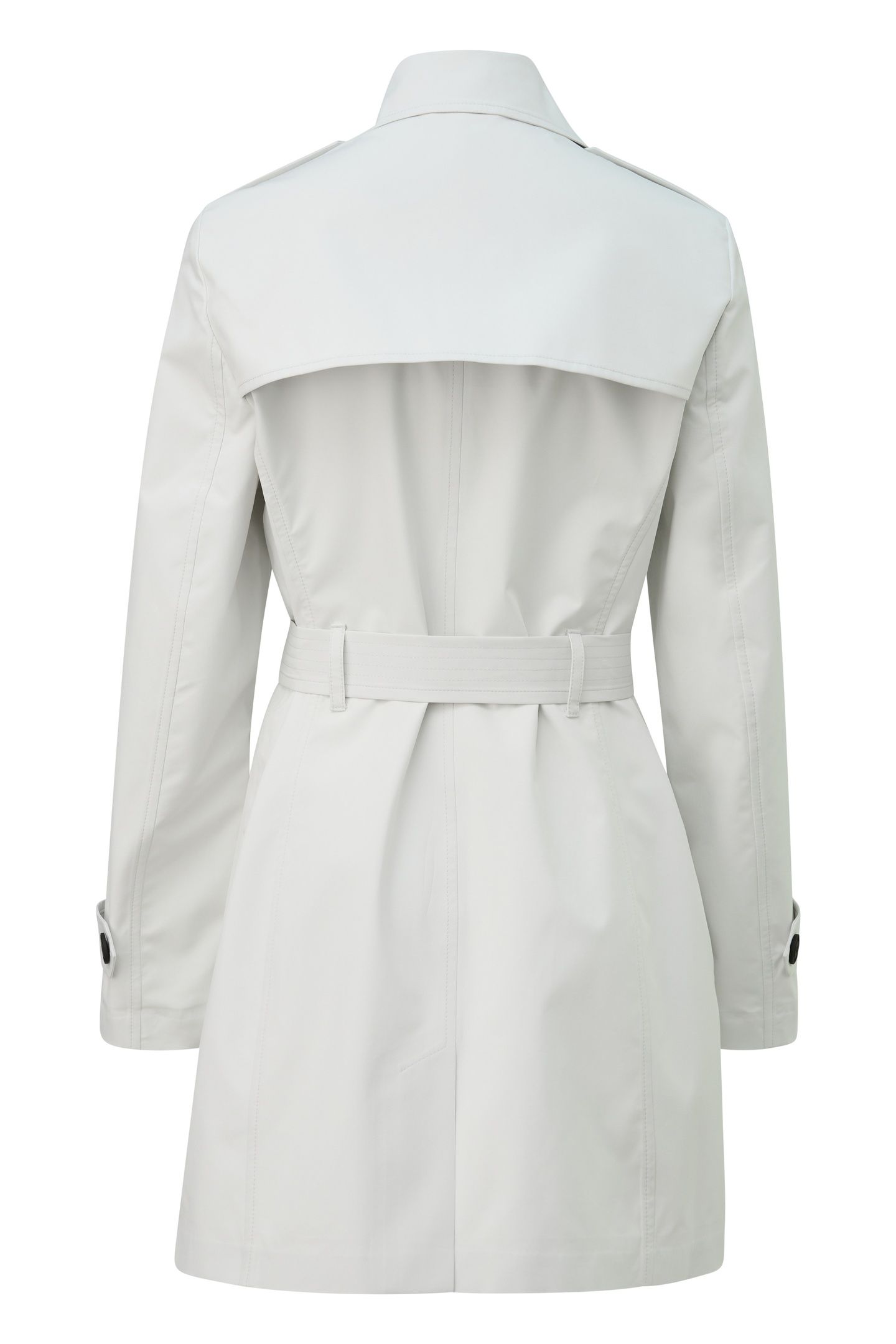 S.OLIVER JACKETS OUTDOOR WHITE 2