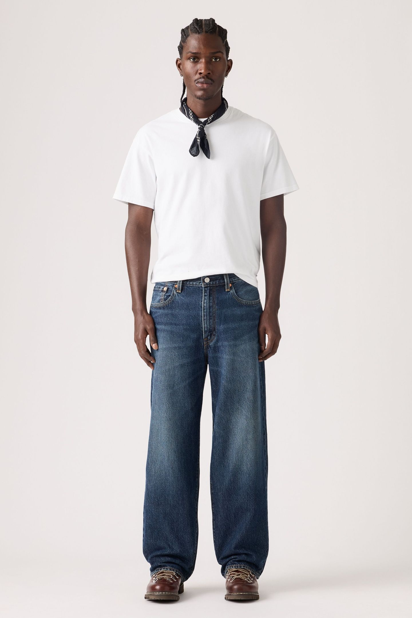 578™ BAGGY JEANS 1