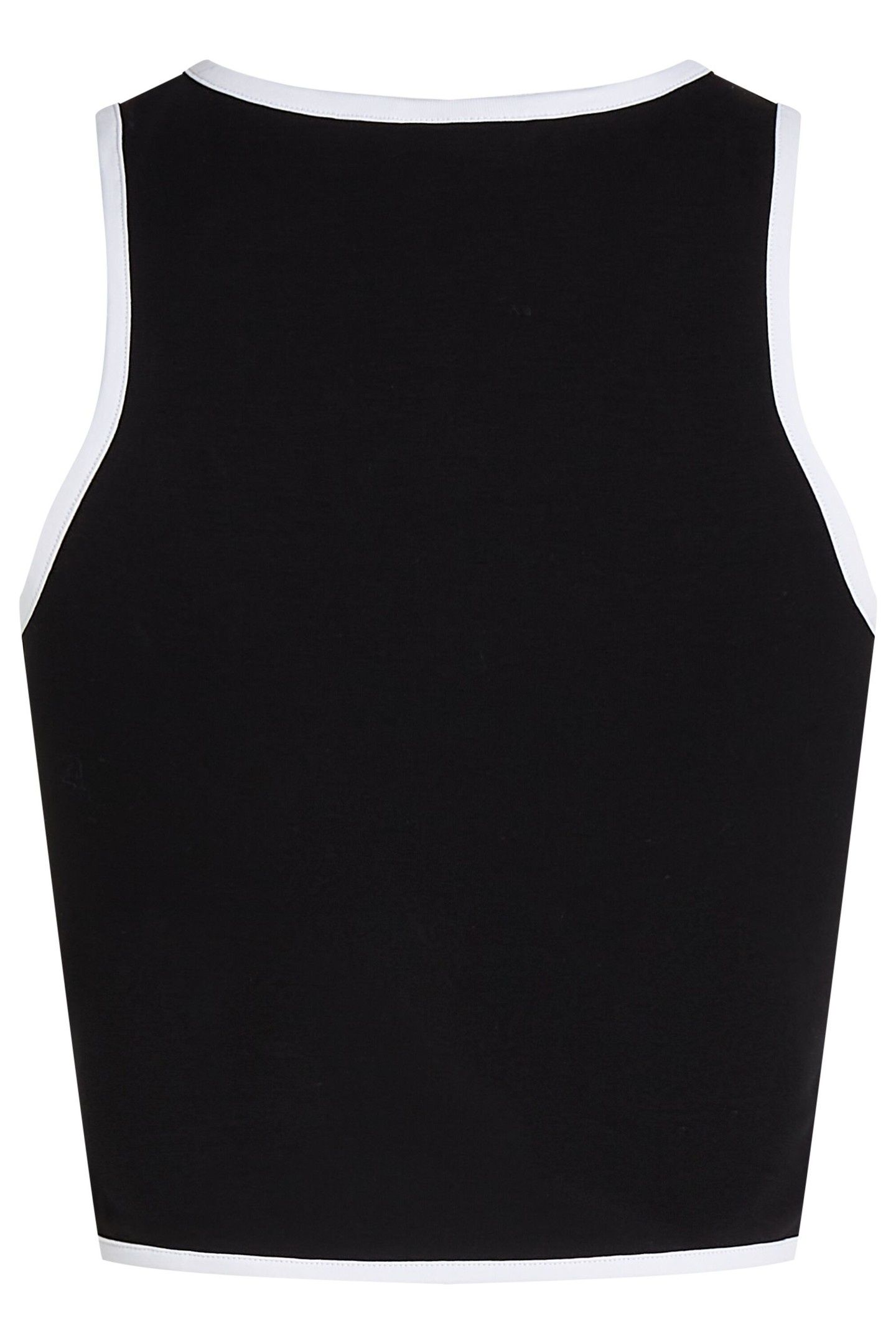OUTLINE LOGO TOP BLACK 4