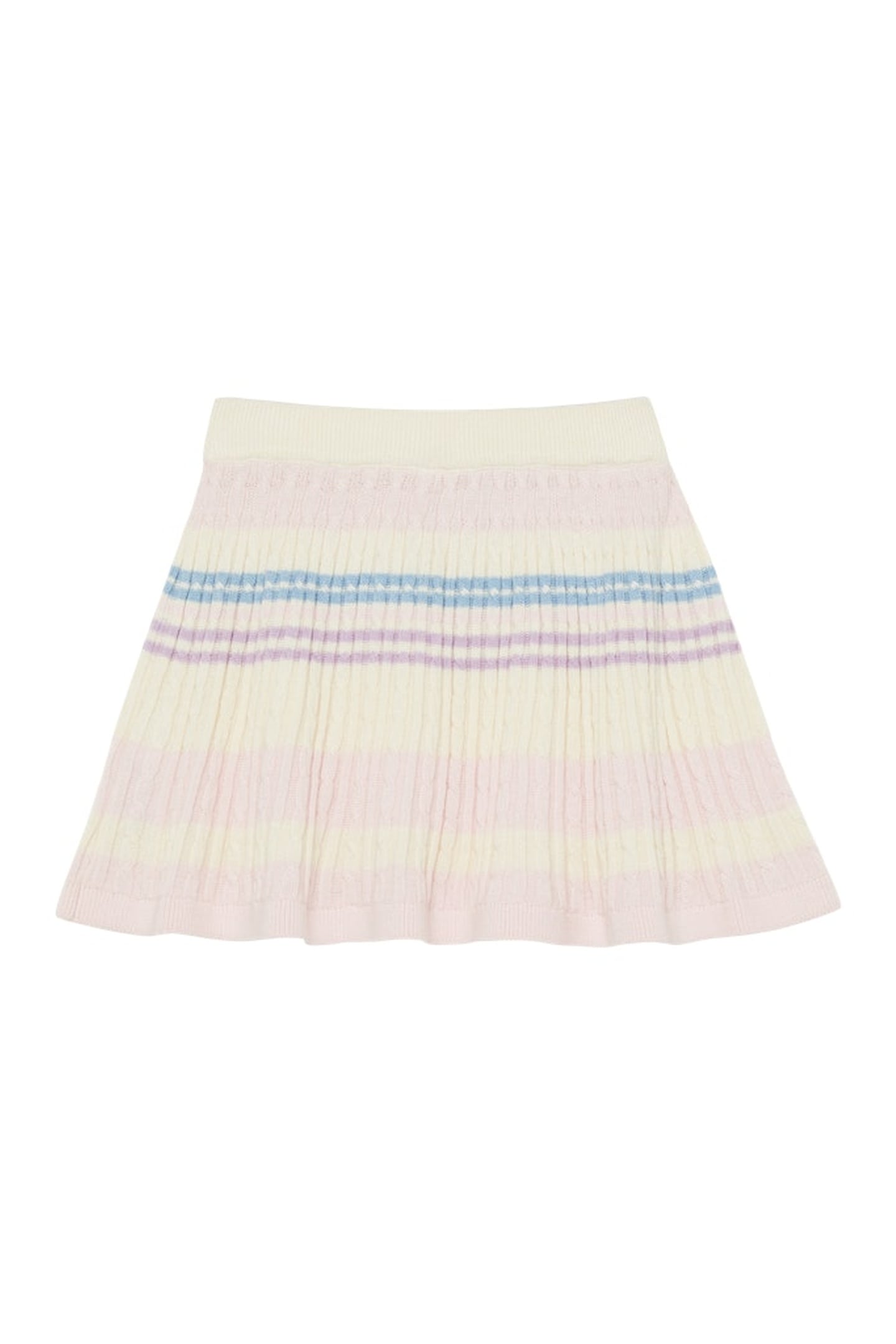 S.OLIVER SKIRTS OFFWHITE 1