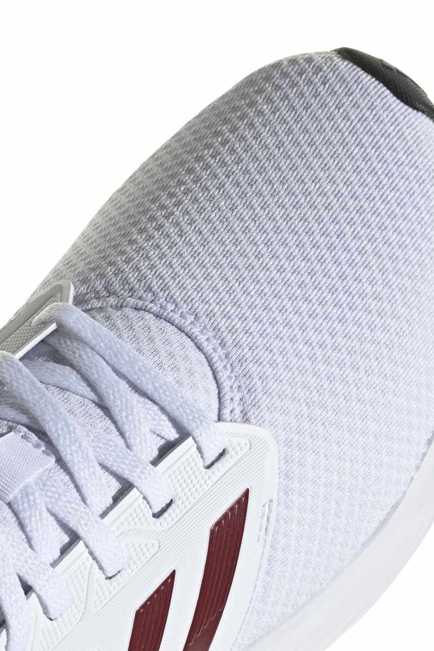 UNISEX PERFORMANCE GALAXY 6 RUNNING SHOES FTWR WHITE 3
