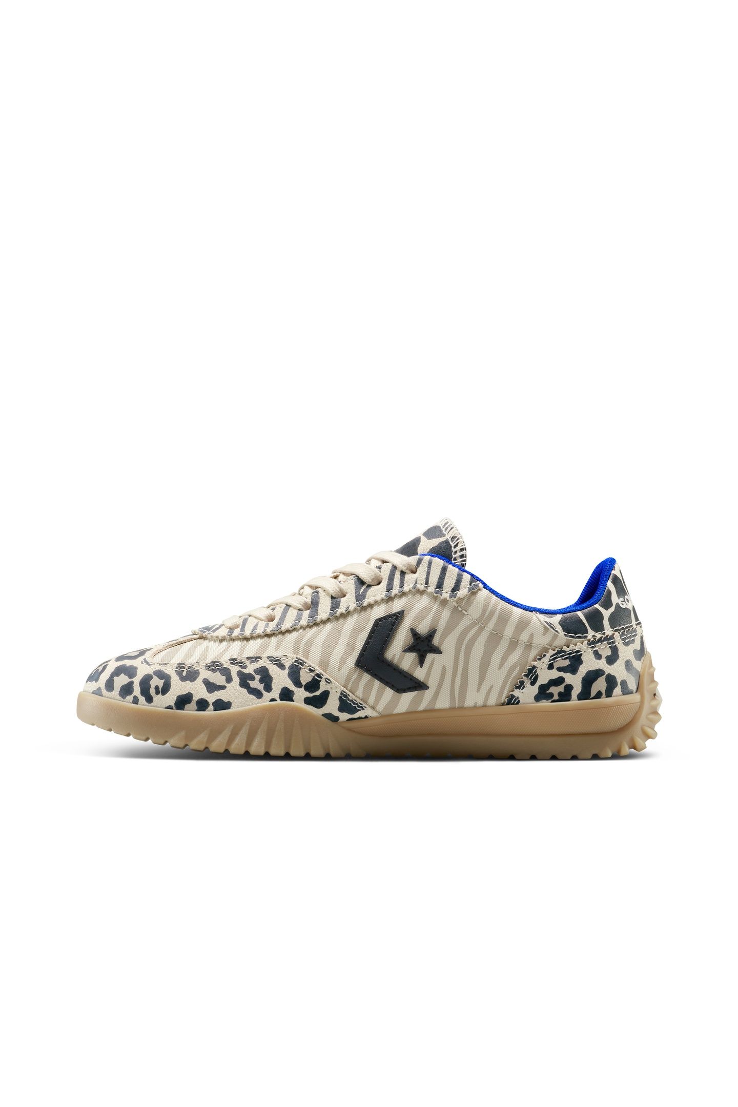 UNISEX RUN STAR TRAINER OX LIGHT DUNE/PAPYRUS 7