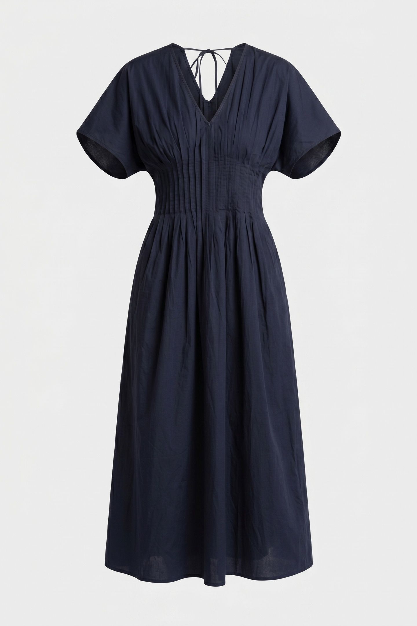 DRESS PIPPA NAVY 3