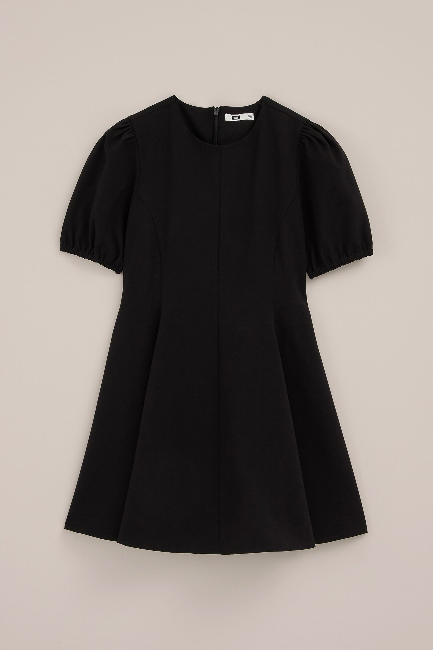 DRESS SHORT BLACK 4