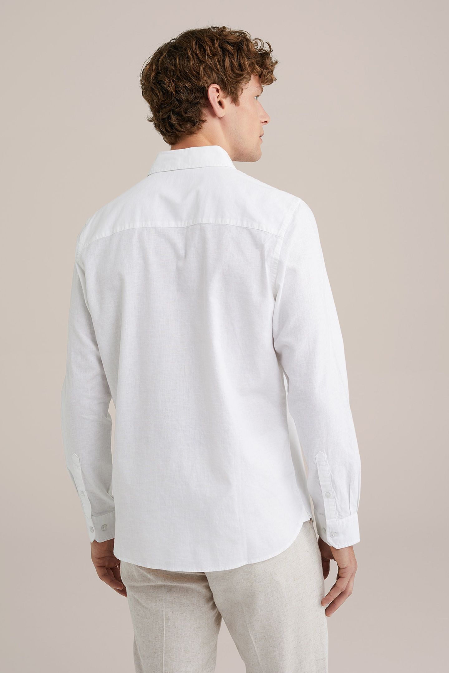 SHIRT WHITE 4
