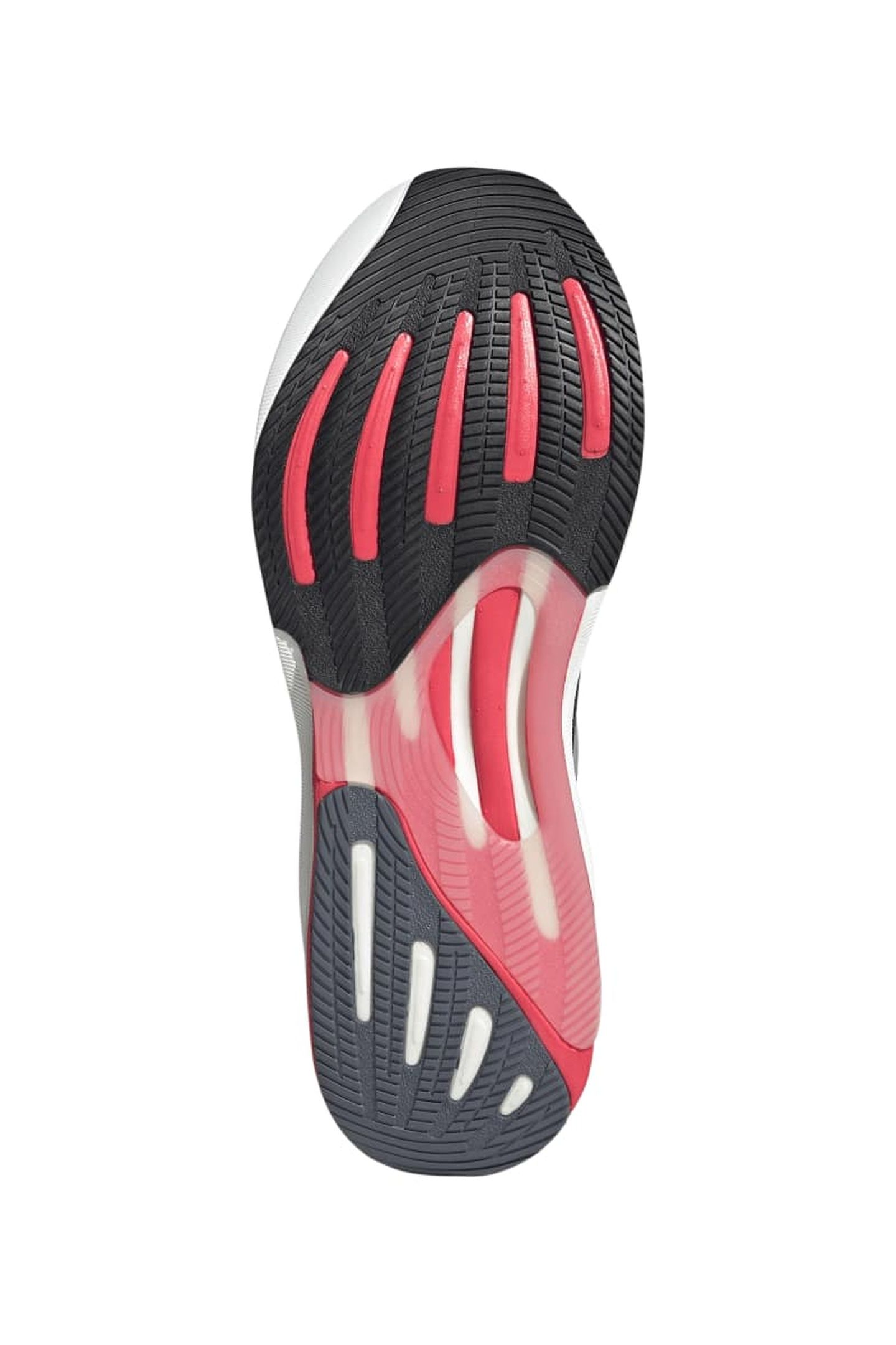 UNISEX PERFORMANCE SUPERNOVA RISE 2 MENS CORE BLACK 8