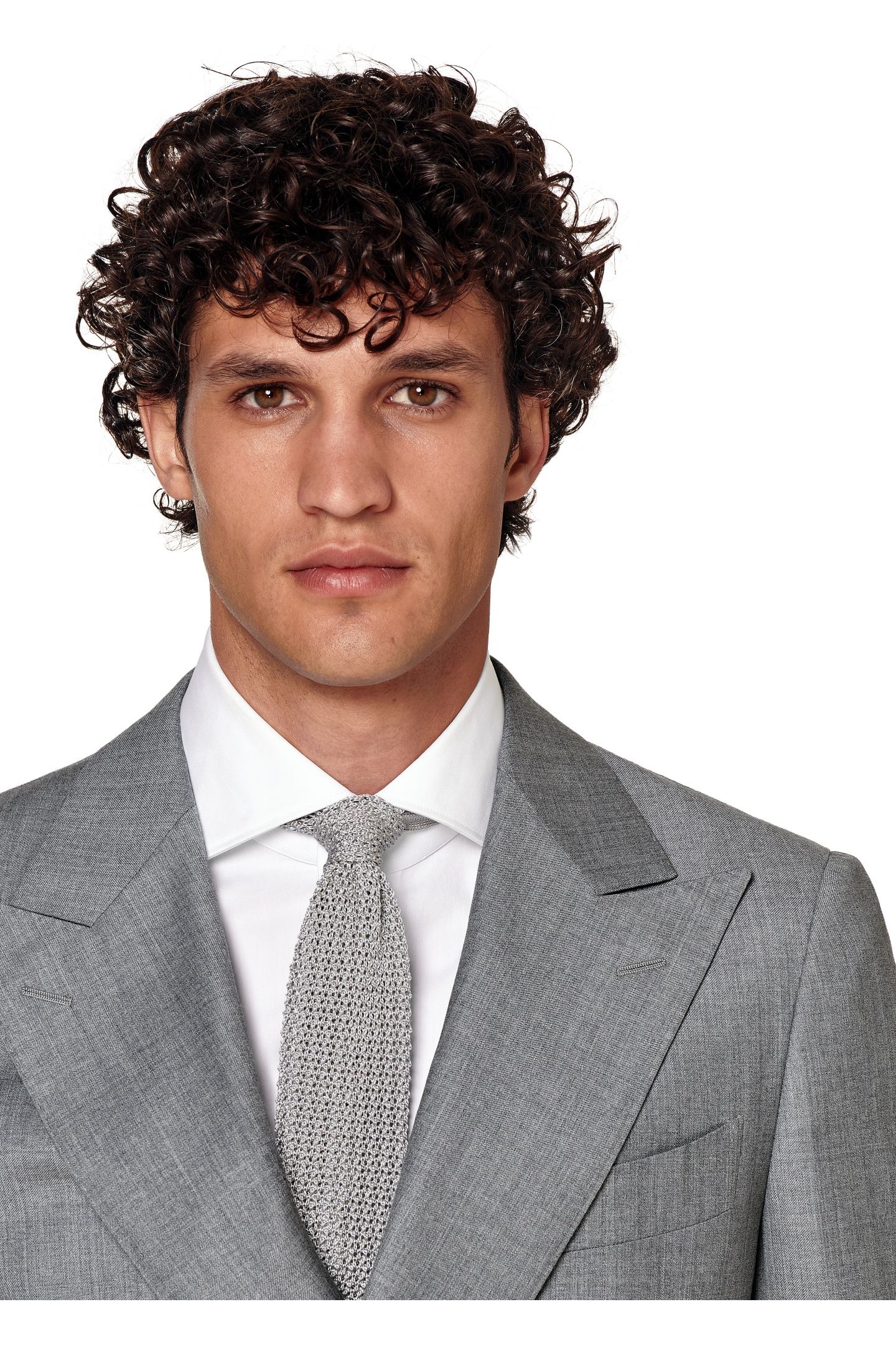 SUIT-LIGHT-GREY NESTED SUITS LIGHT GREY 6