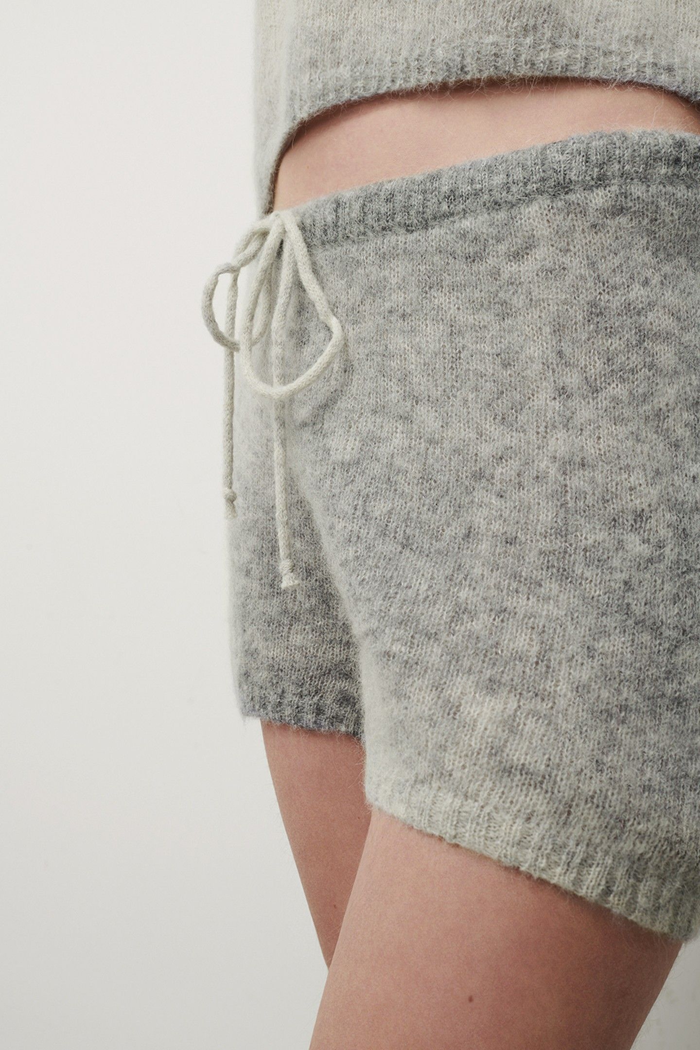 NORAXON SHORTS GRIS DEGRADE 5