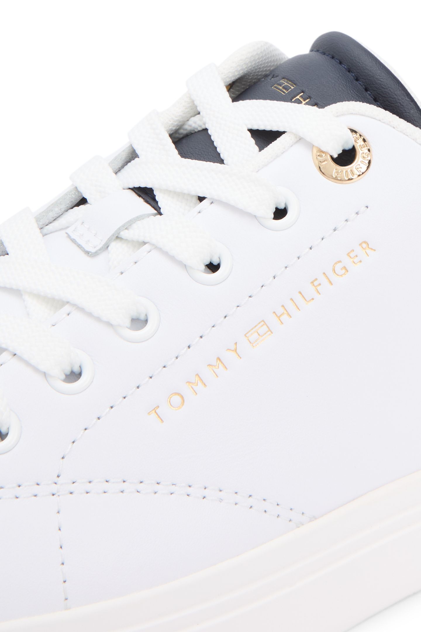 TH FEMININE CUPSOLE SHOES 6