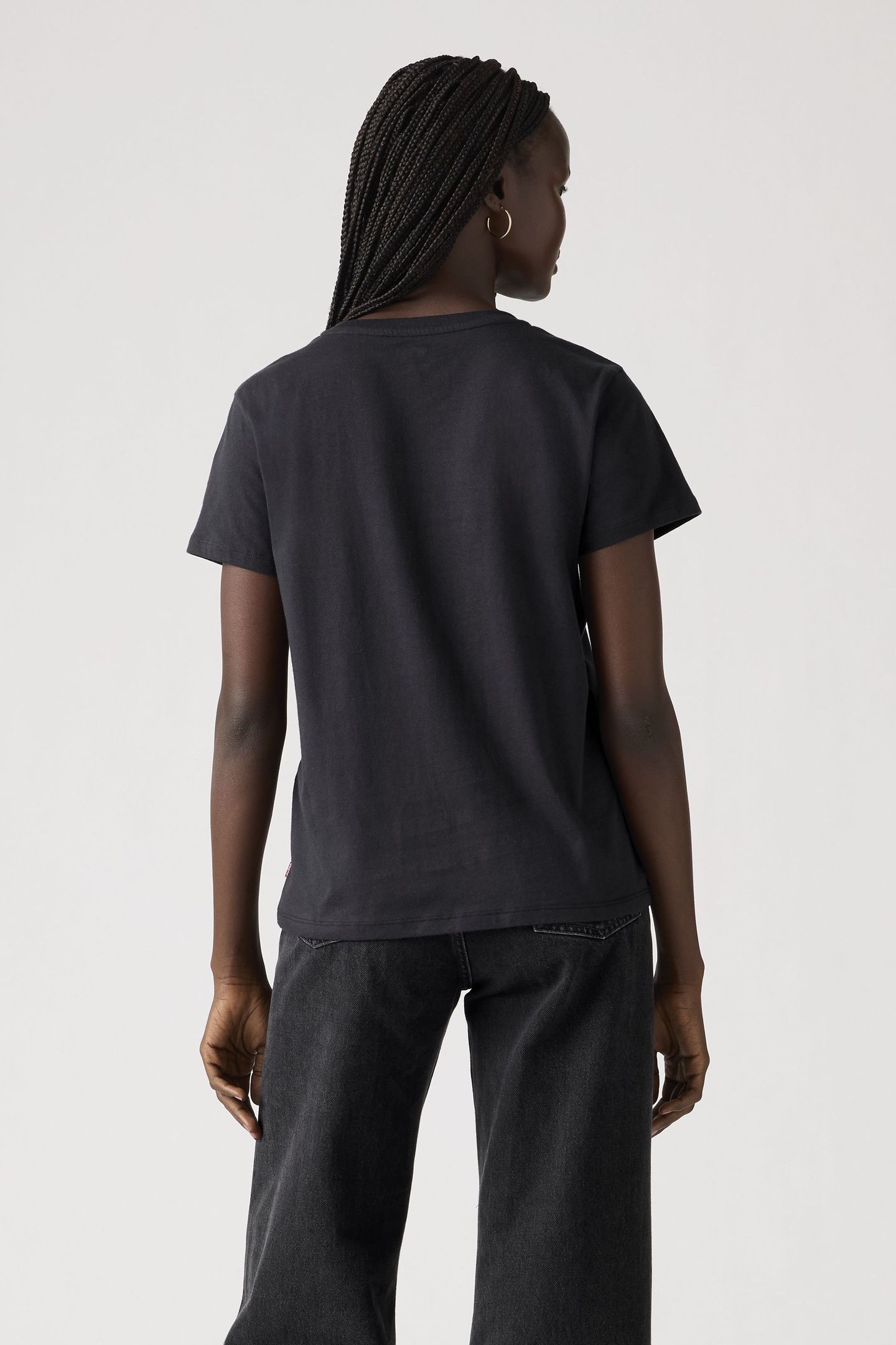 RHINESTONE PERFECT TEE 3