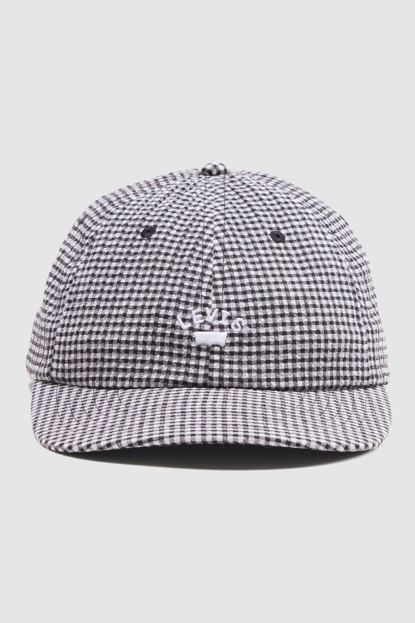 LAZY GIRL LOGO CAP 2