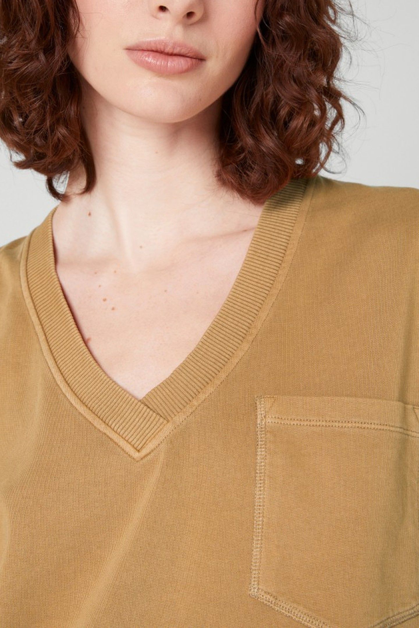 OFIBIRD ROBE CAMEL VINTAGE 6
