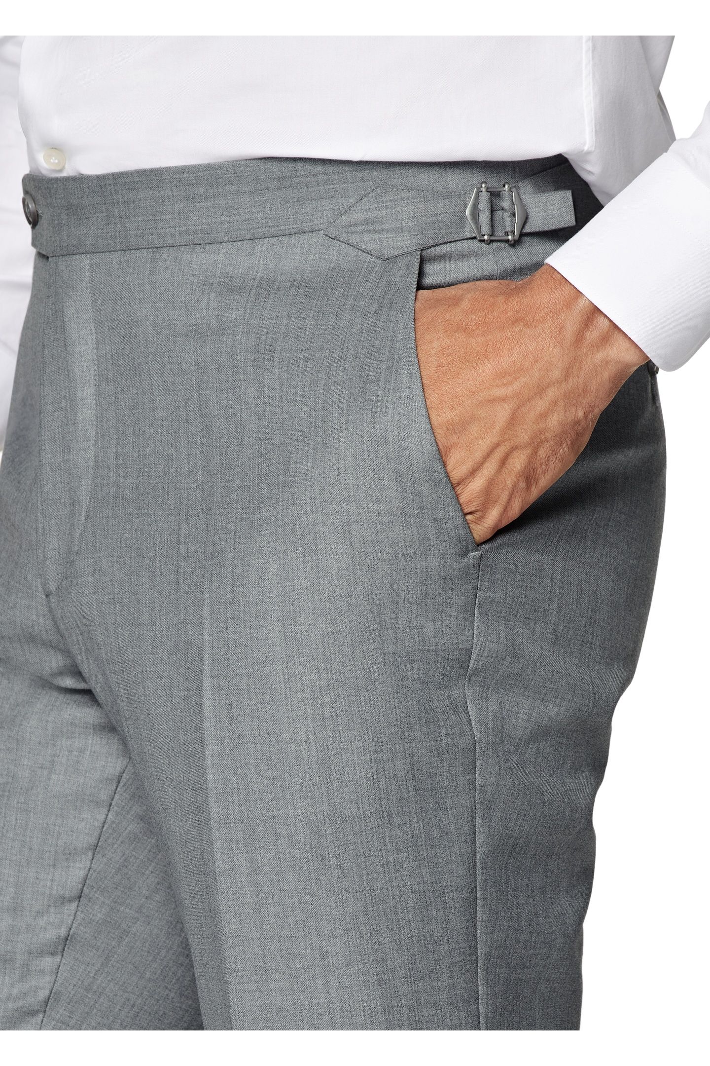 SUIT-LIGHT-GREY NESTED SUITS LIGHT GREY 10
