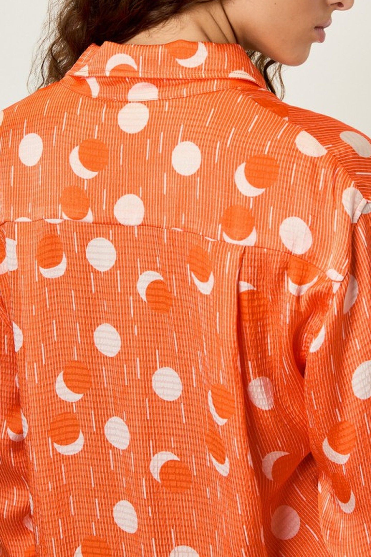 SHANING SHIRT EDDY 8