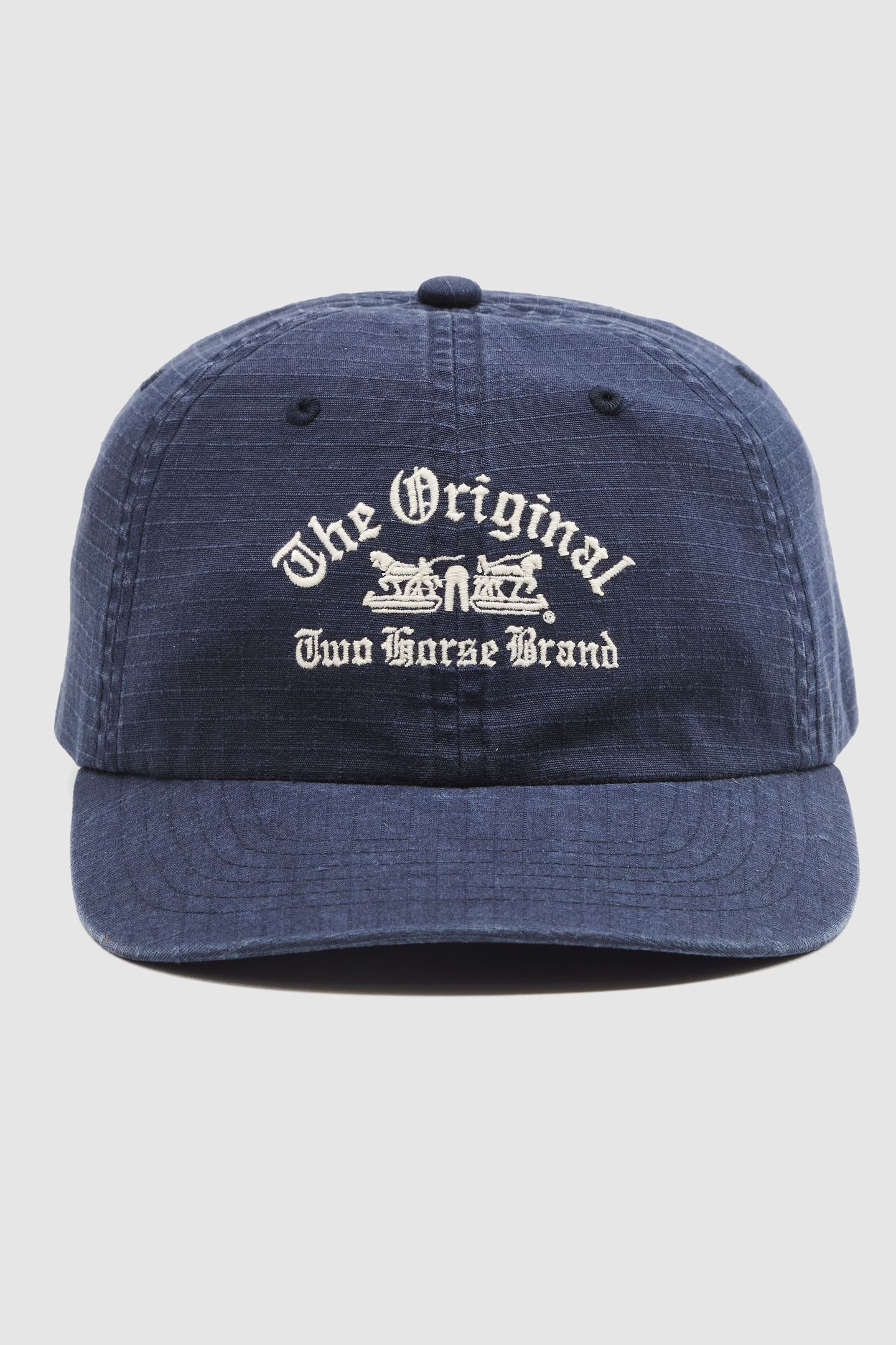 RELAXED DAD HERITAGE CAP 2