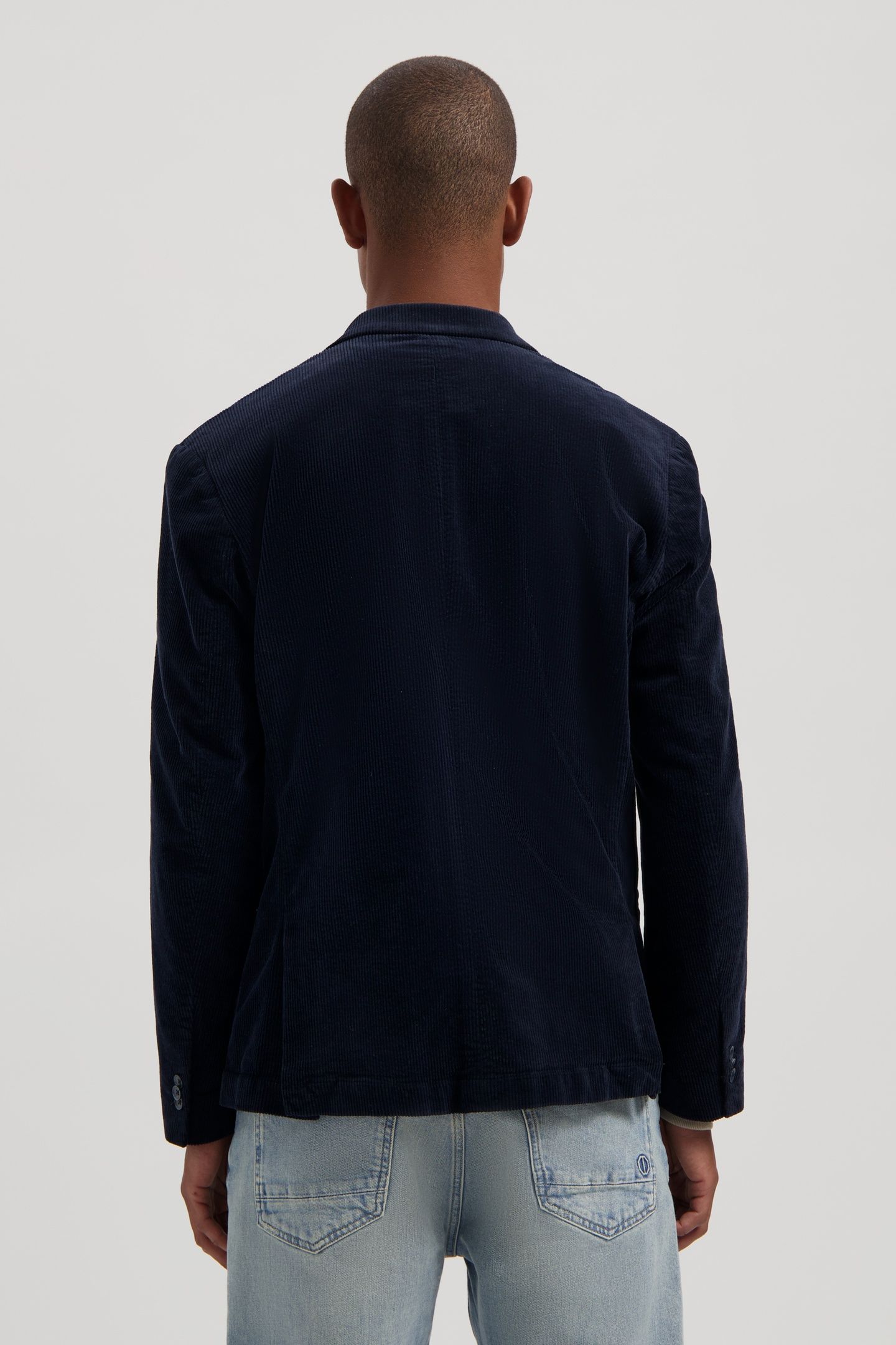 DS_RUSTY BLAZER DK. NAVY 4
