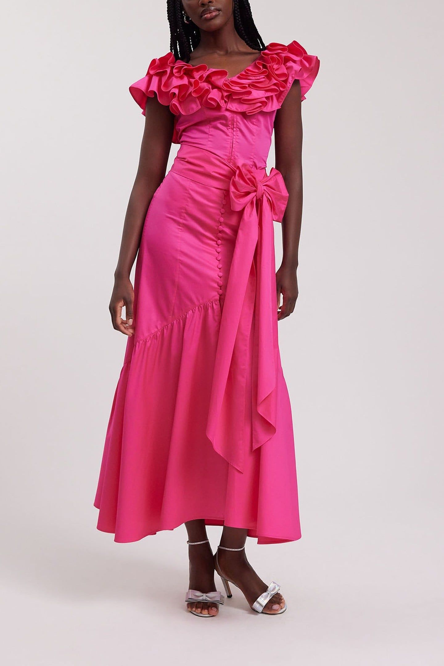 ROSANGE PINK GLO 1