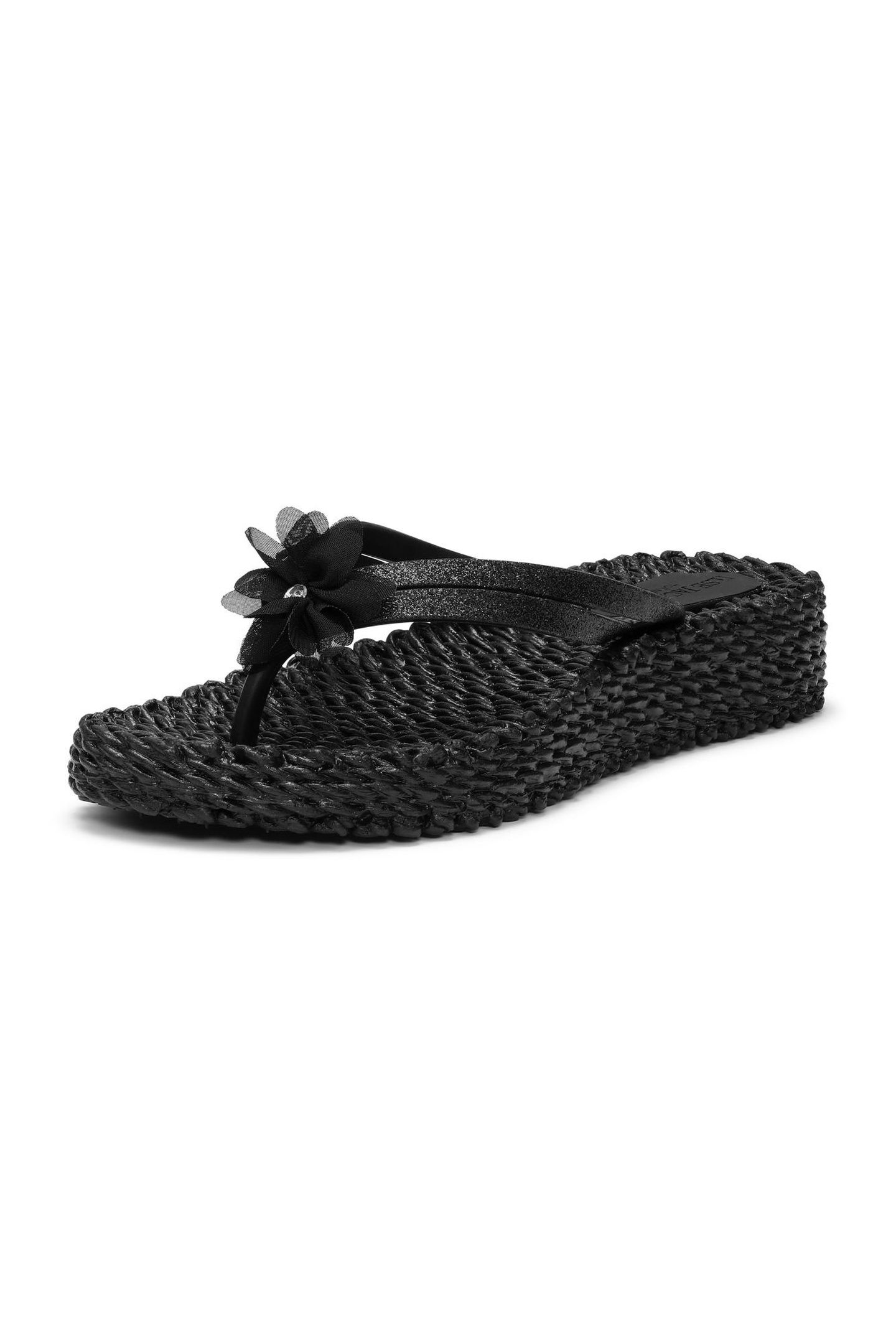 CHEERFUL17F BLACK 8