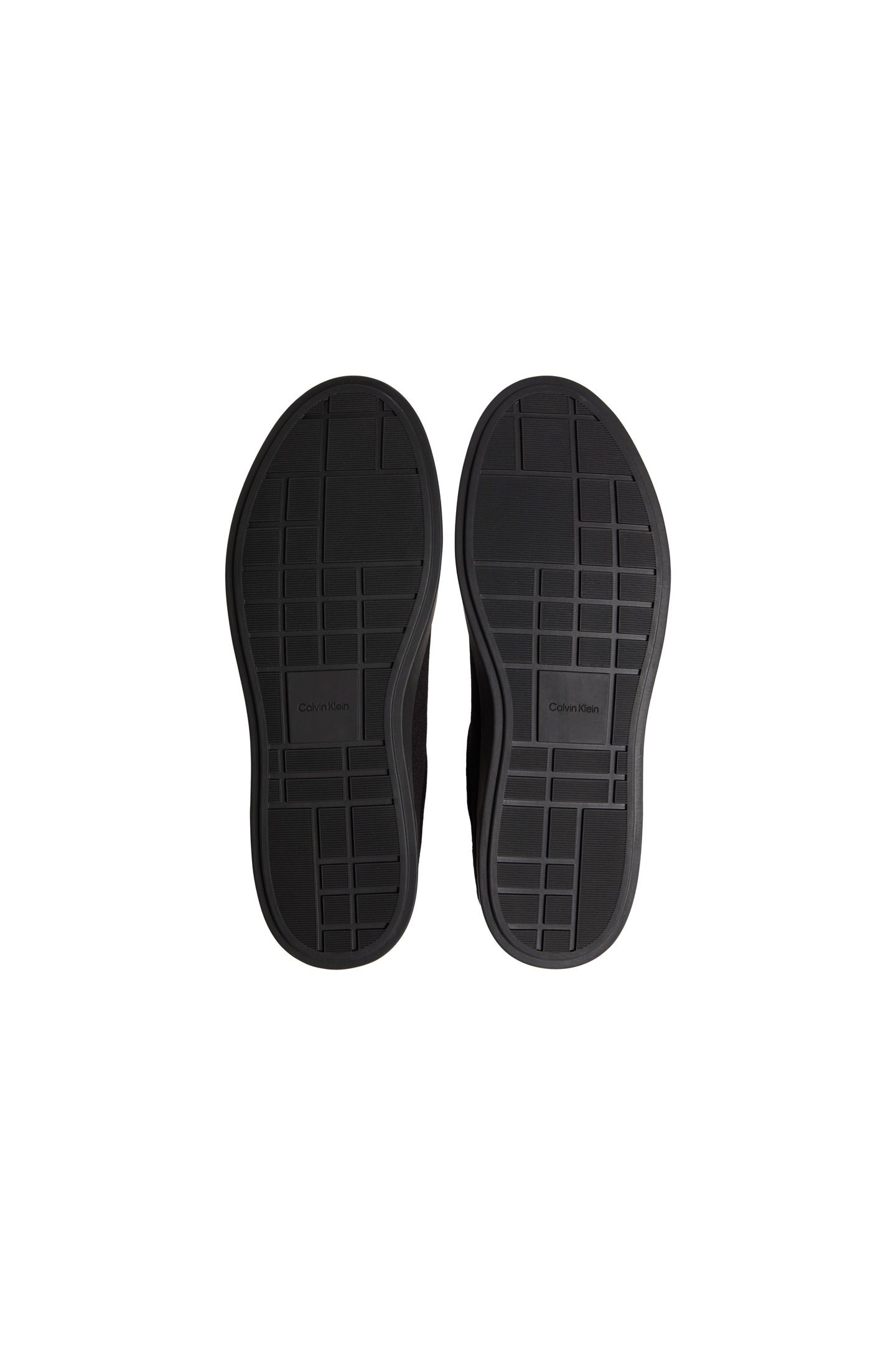 LOW PROF CUPSOLE SHOES BLACK/BRIGHT WHITE 4