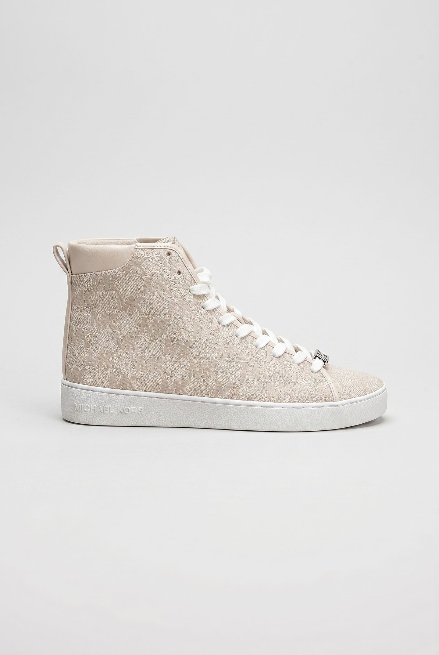 EDIE HIGH TOP NATURAL 1