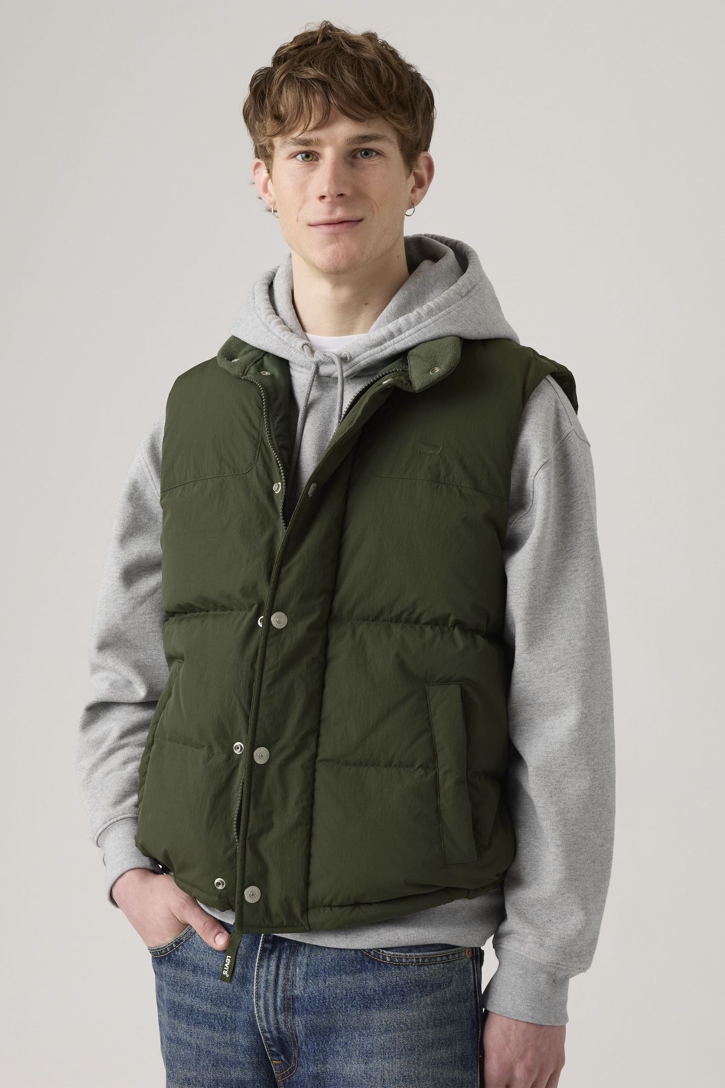 ROCKRIDGE VEST 1