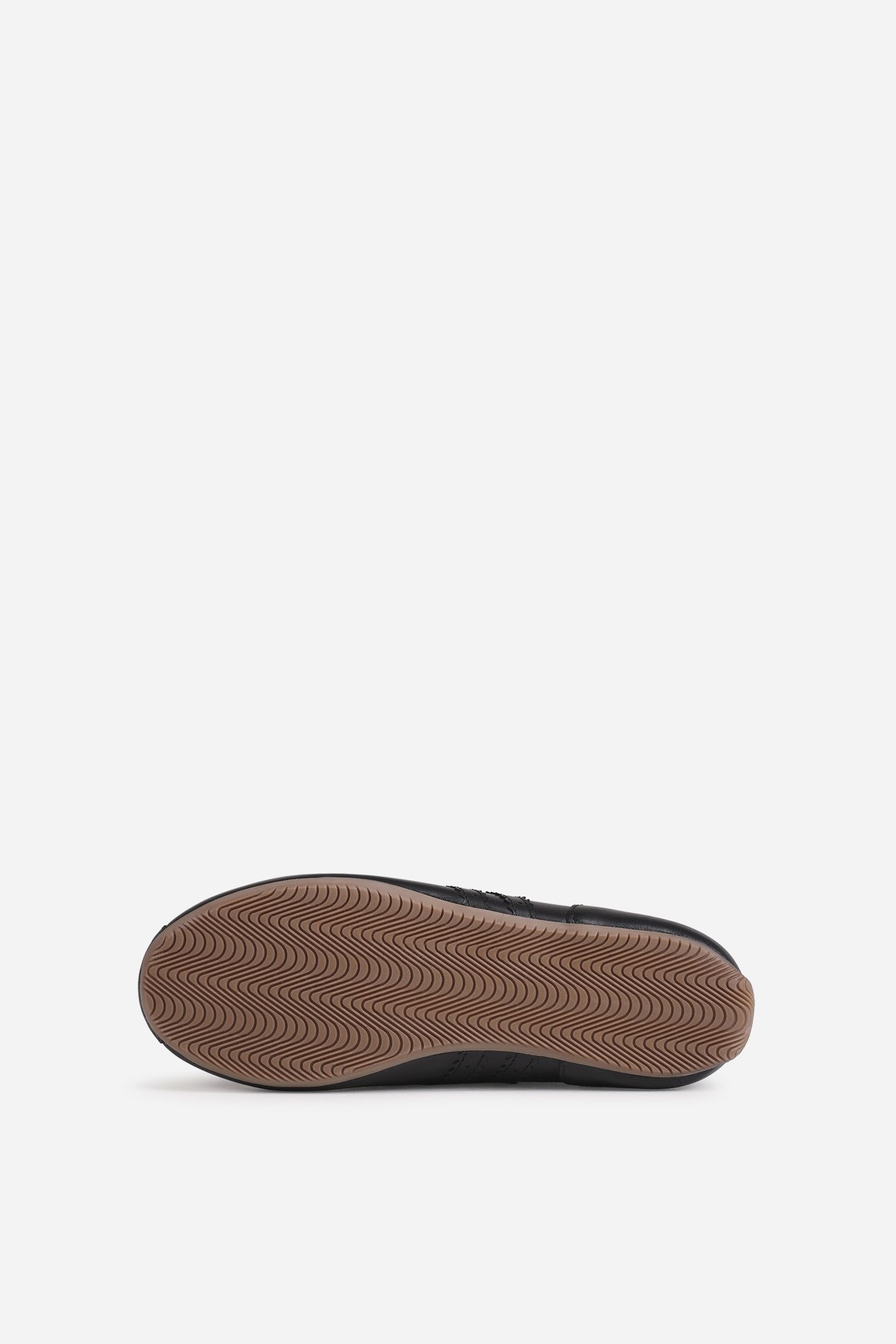 ZENDAY-A LOW SHOE BLACK 7