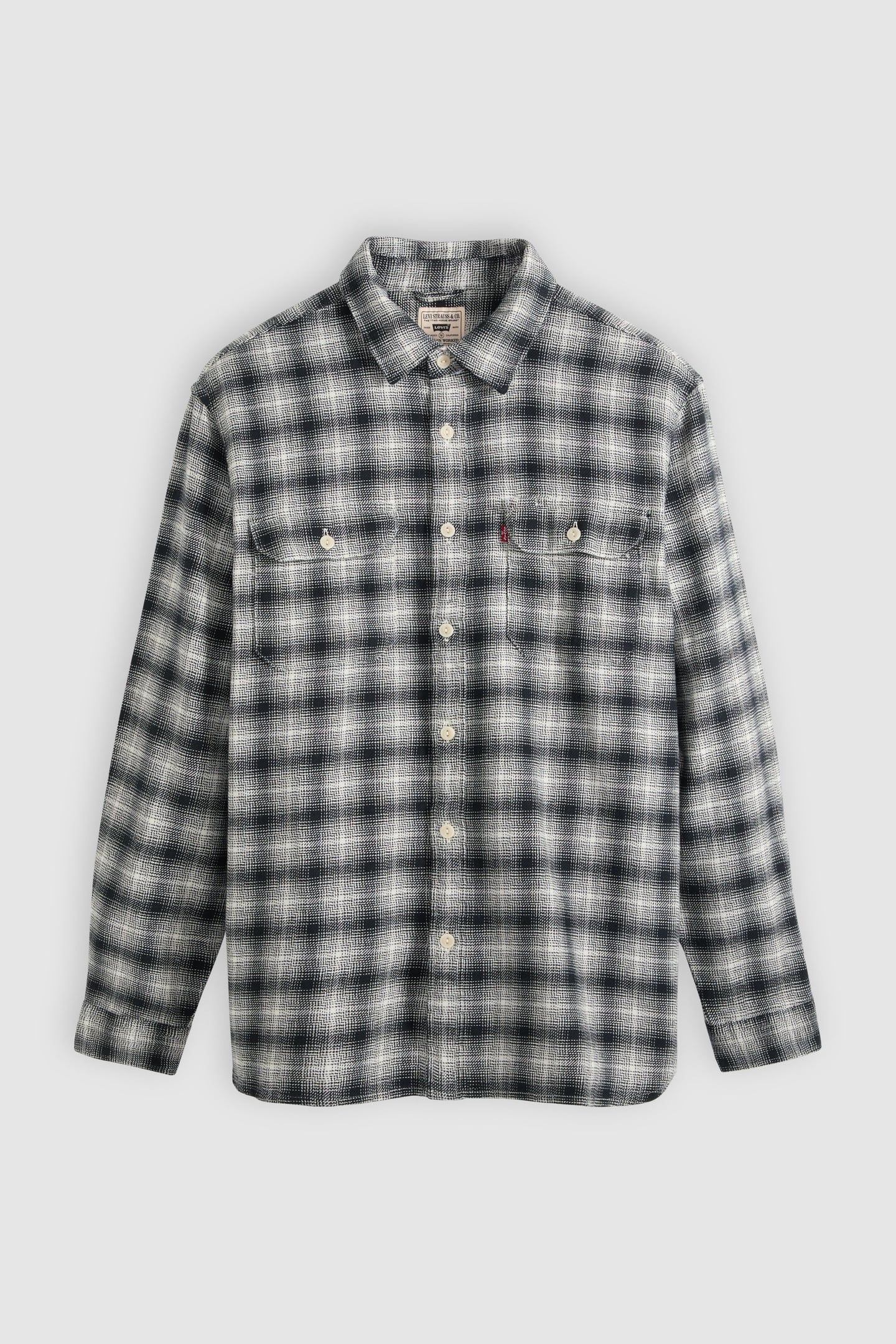 JACKSON WORKER OVERSHIRT 5