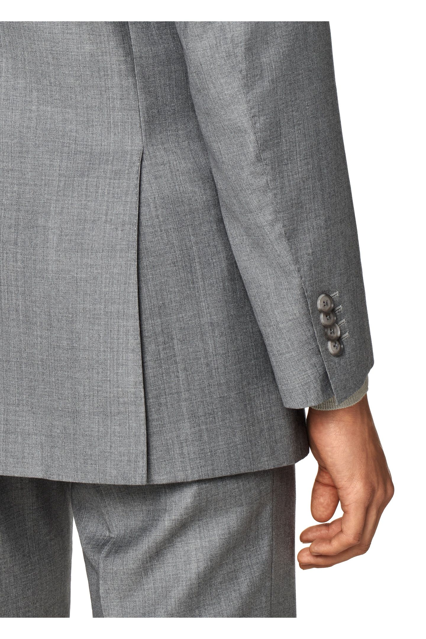 SUIT-LIGHT-GREY NESTED SUITS LIGHT GREY 11