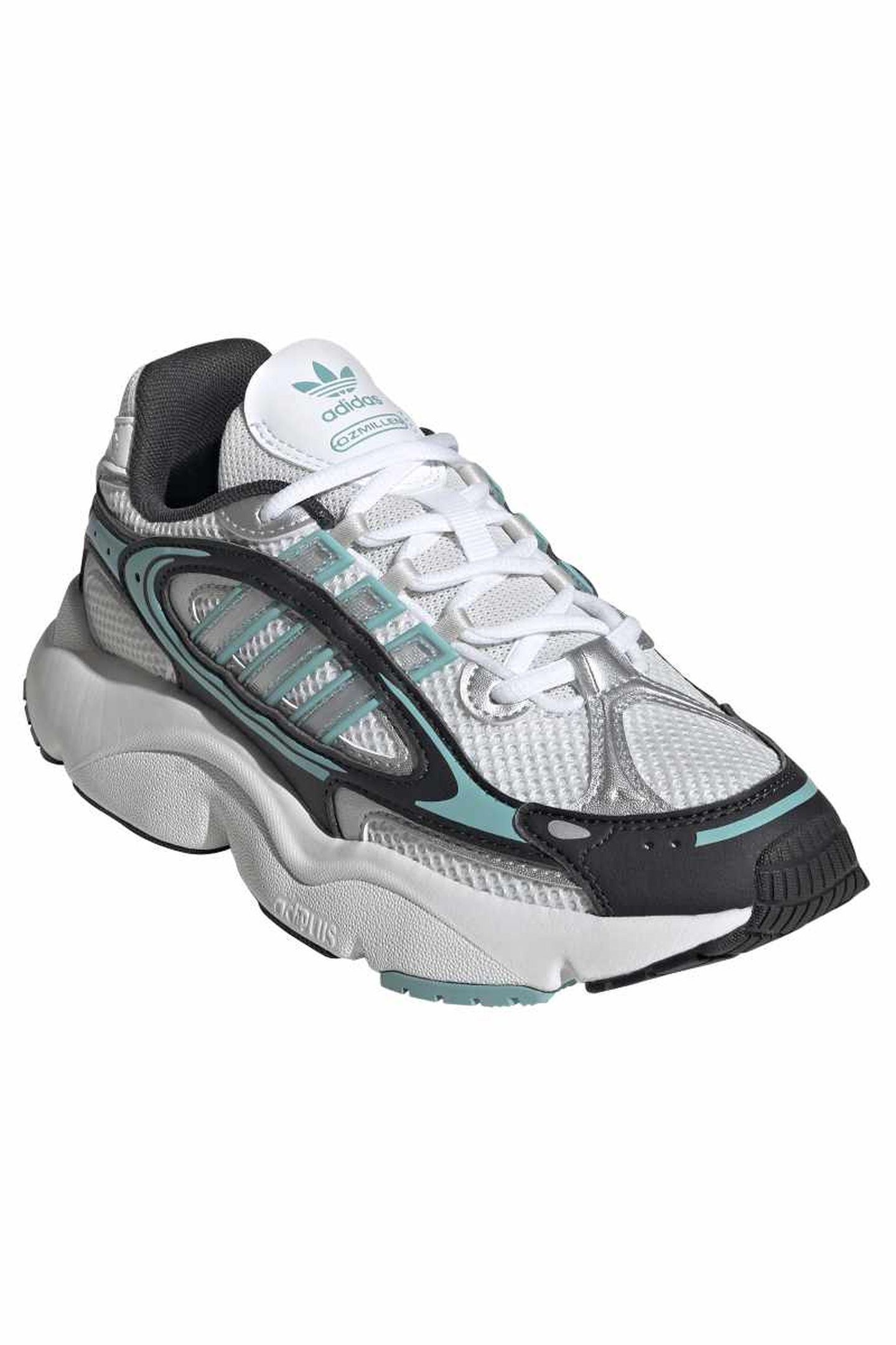 ORIGINALS OZMILLEN SHOES CARBON 2