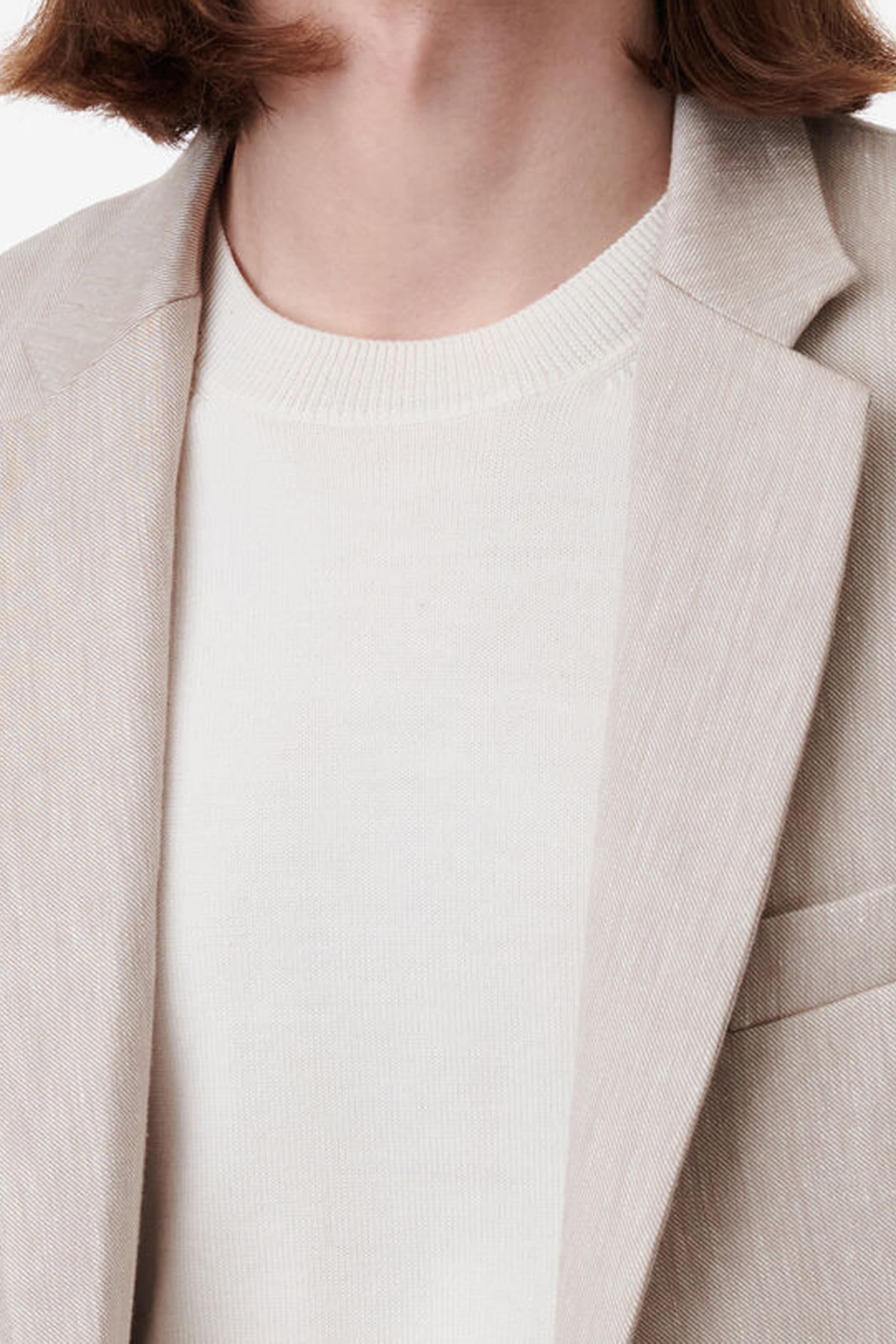 MERCURY JACKET BEIGE 5