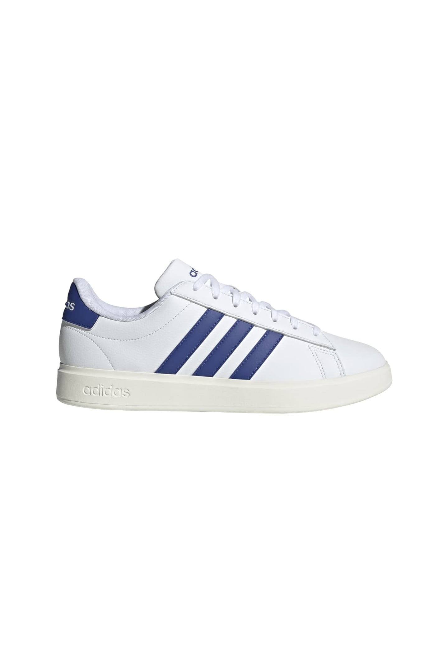 UNISEX SPORTSWEAR GRAND COURT 2.0 SHOES FTWR WHITE 1