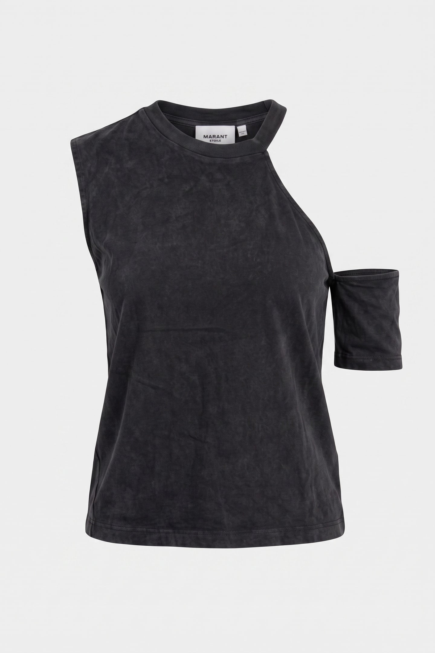 KOSSAM T-SHIRT BLACK 3