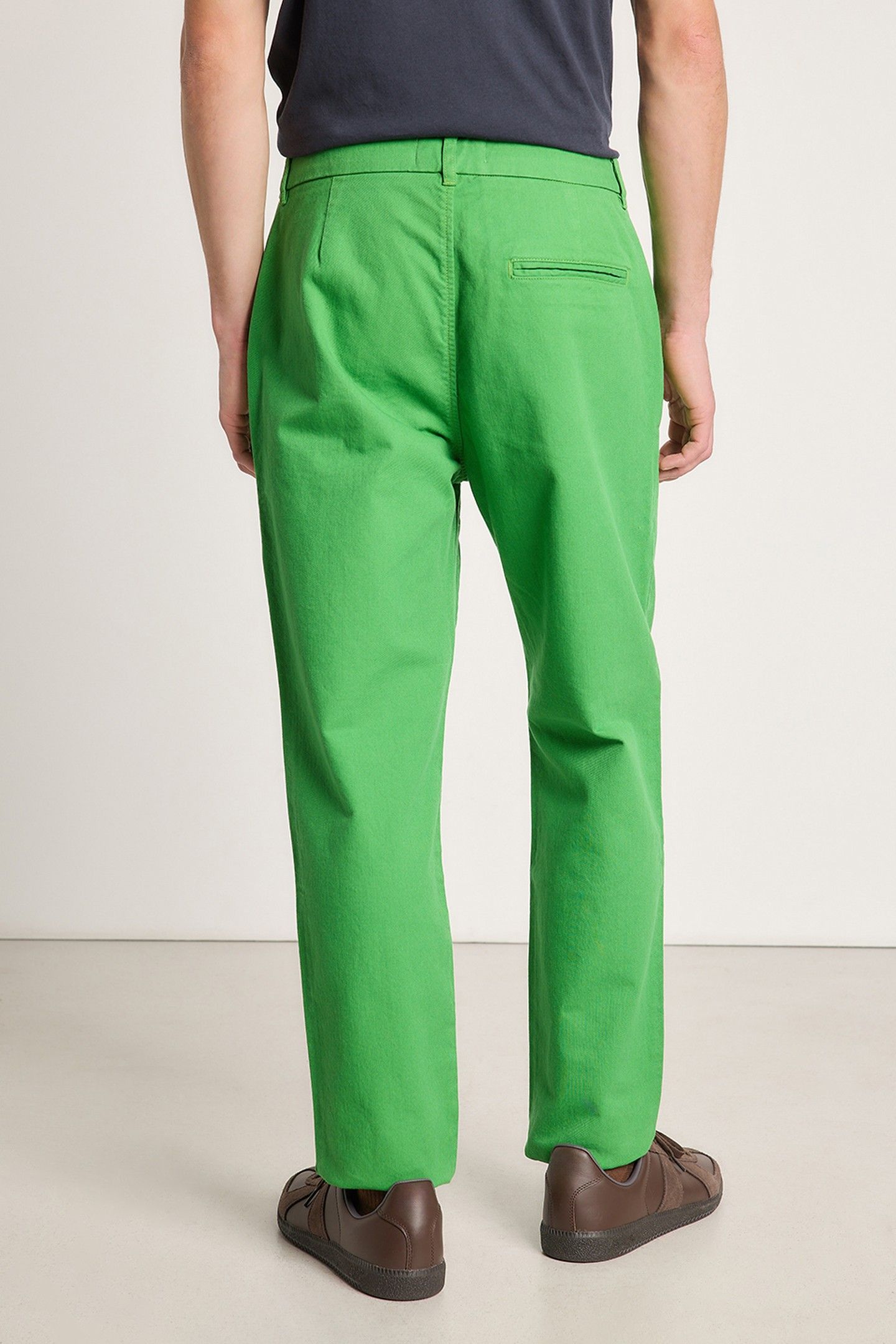 CHOPAMY PANT PRINTANIER 7