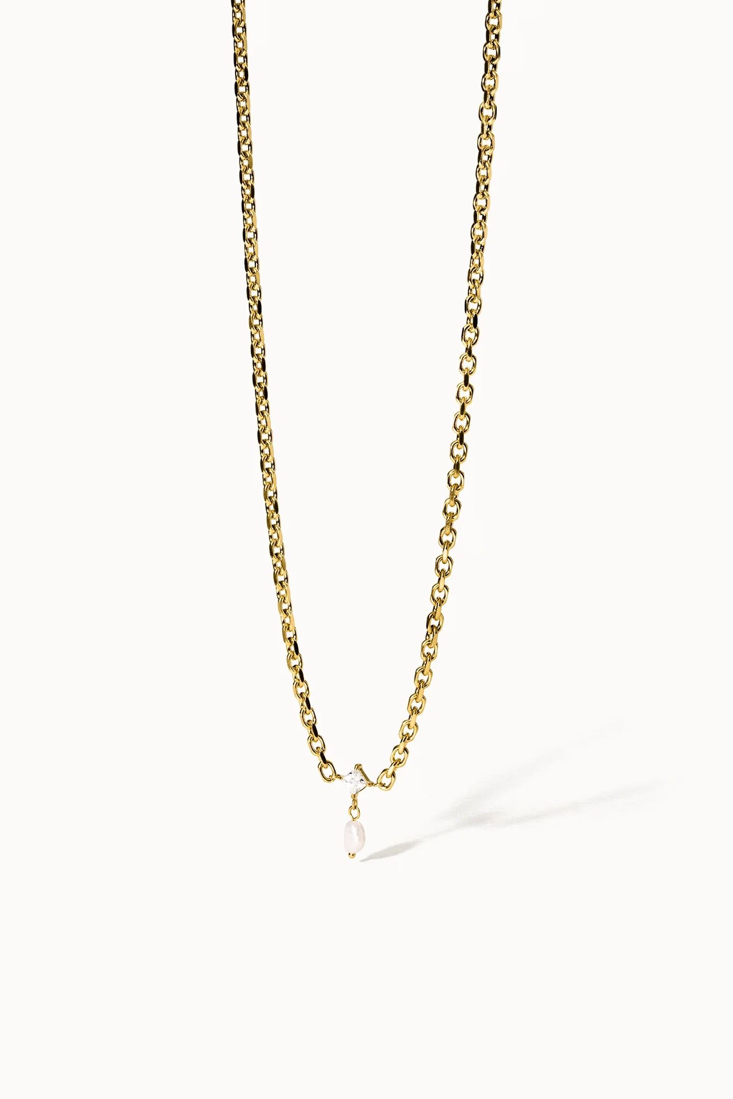 CREATE MOMENTS KETTE GOLD 5