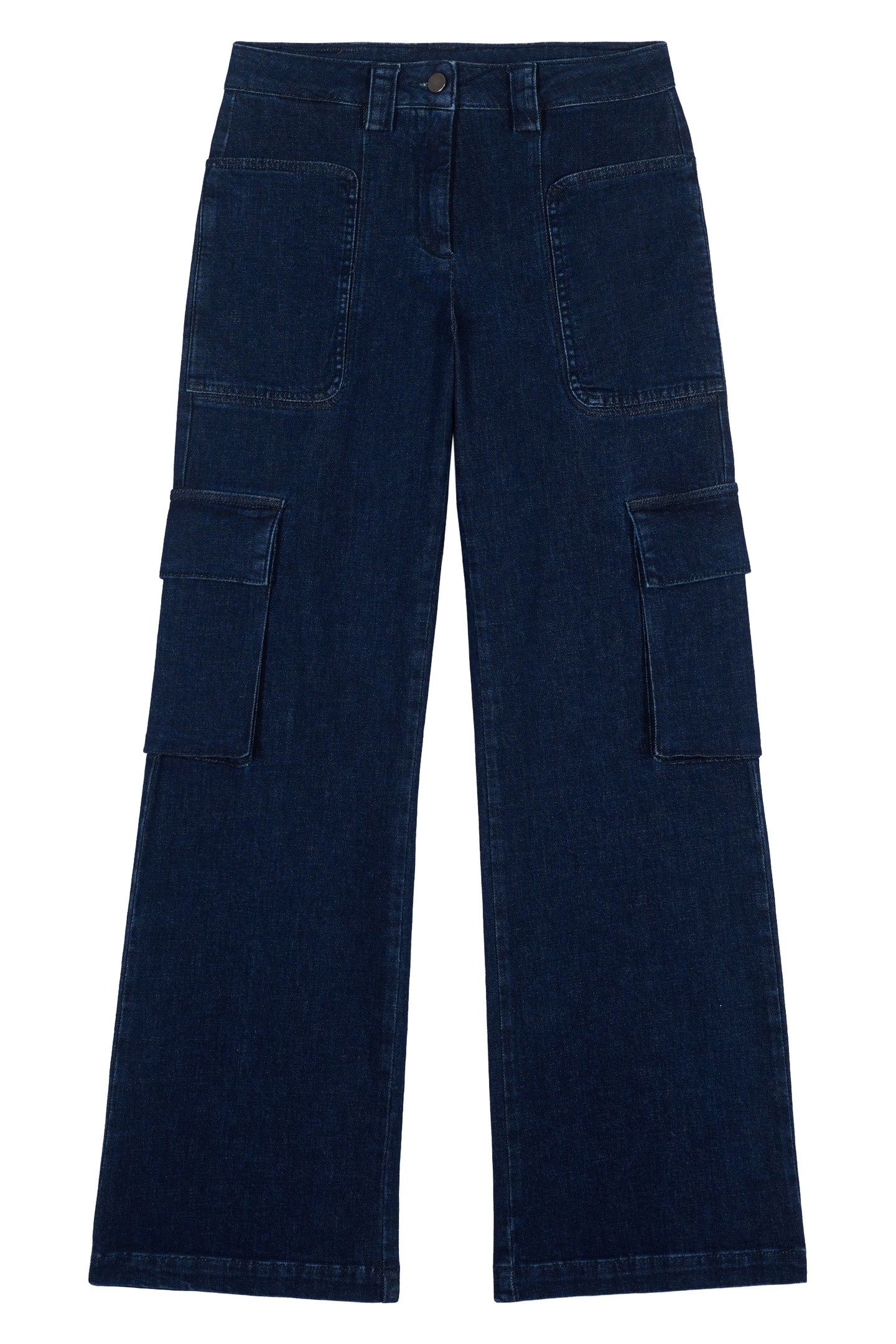 JEAN AUZY BLUEJEANS 5