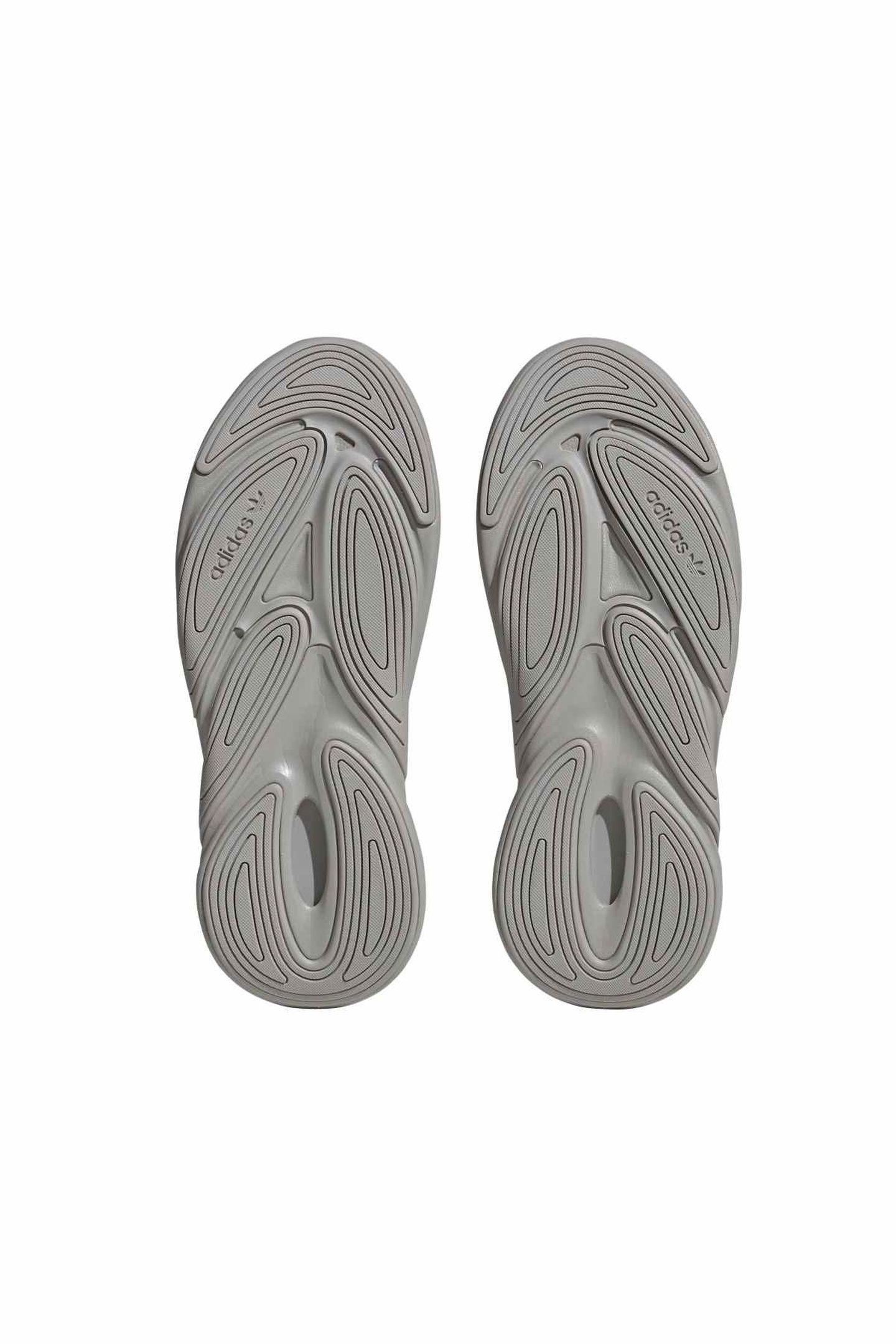 ORIGINALS OZELIA SHOES GREY TWO 6