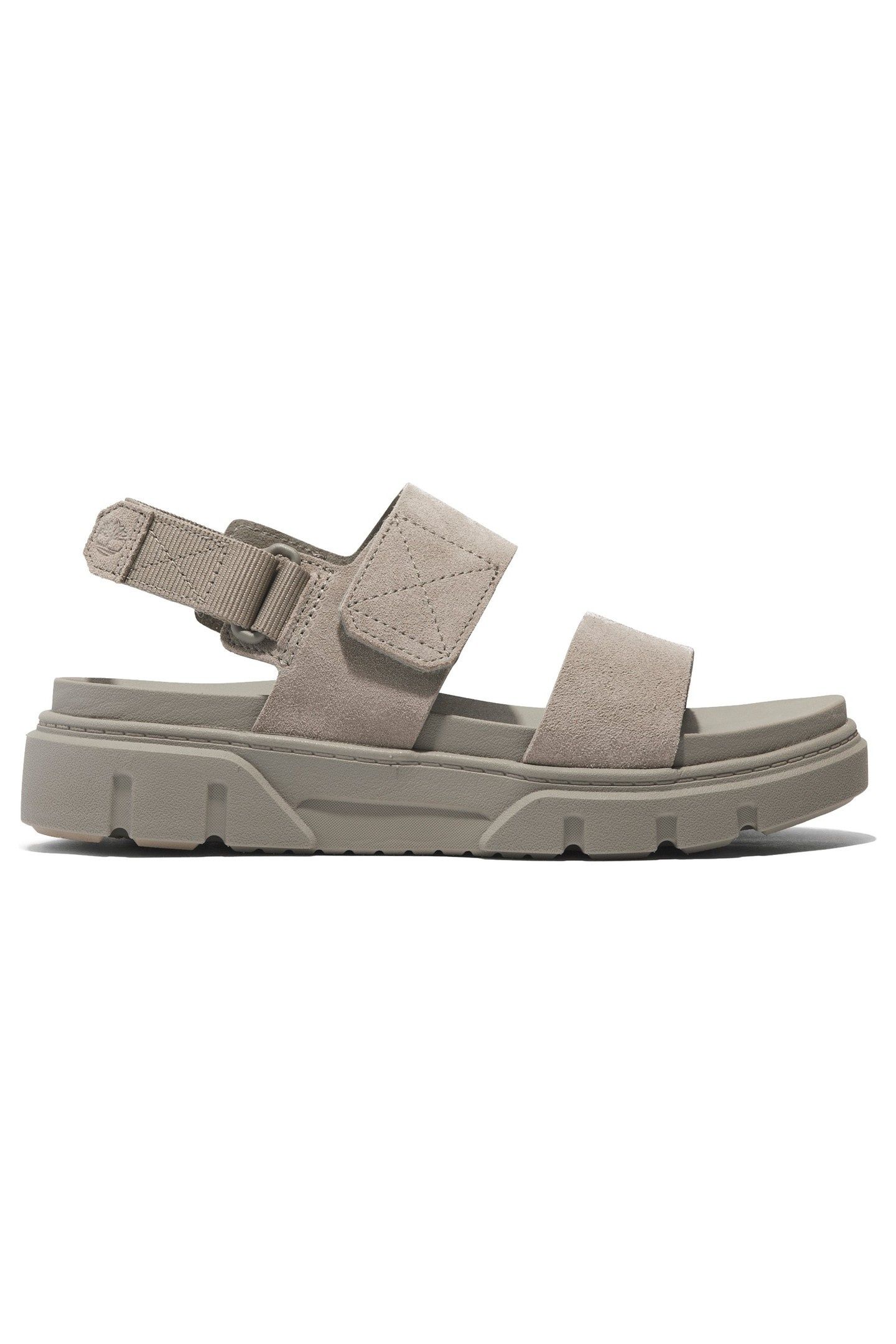 BACKSTRAP SANDAL LIGHT TAUPE 1