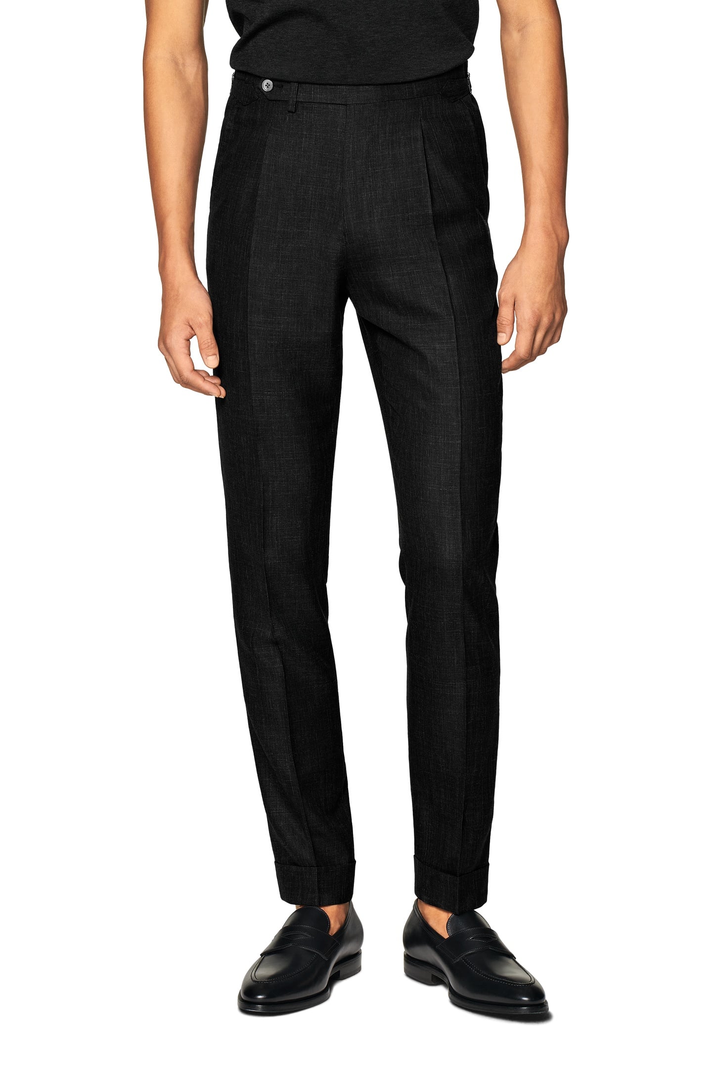 SUIT-DARK-GREY NESTED SUITS DARK GREY 2